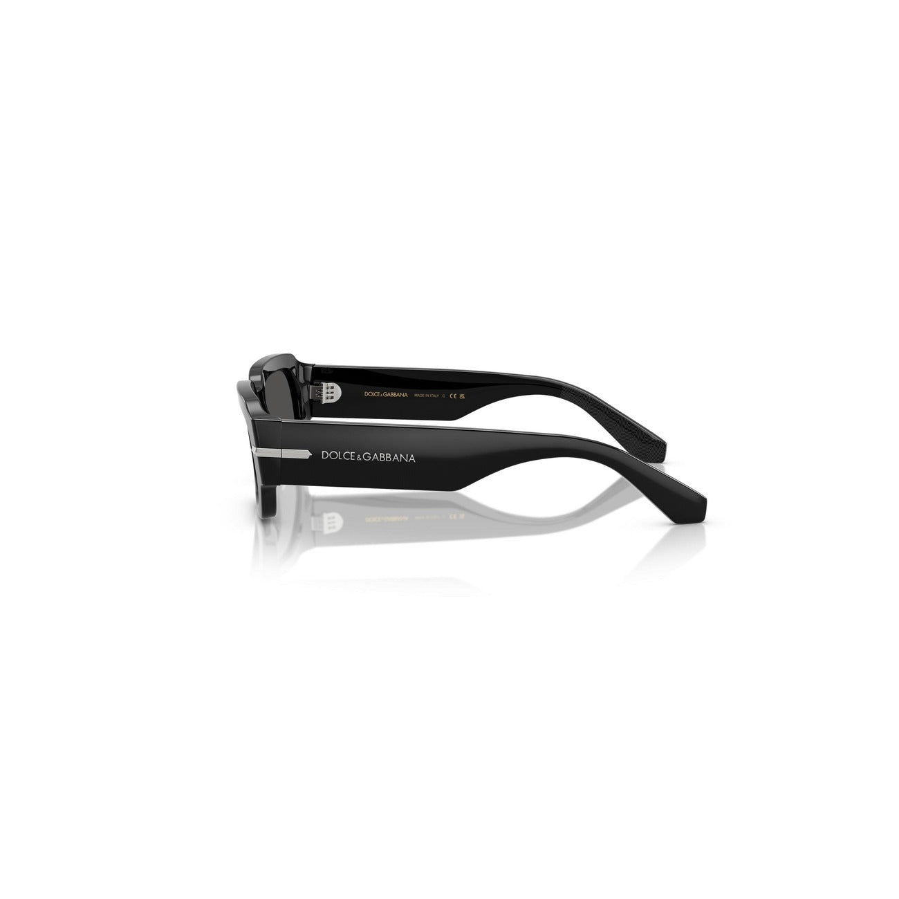 Dolce & Gabbana - Dolce & Gabbana Homme Lunettes De Soleil