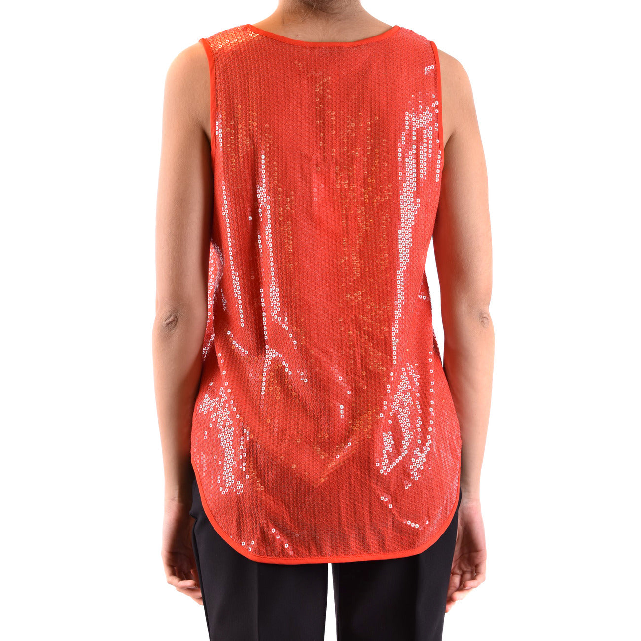 P.a.r.o.s.h. - P.a.r.o.s.h. Women's Tank Tops