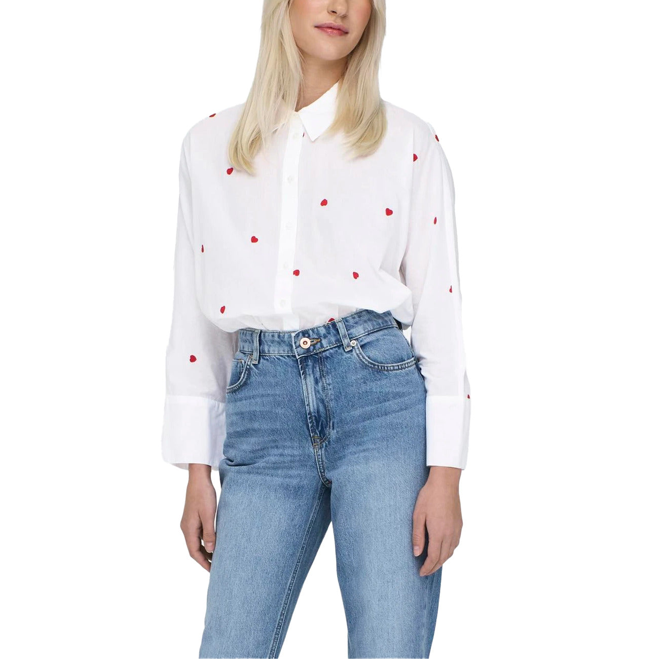Only - Only Women's Shirts