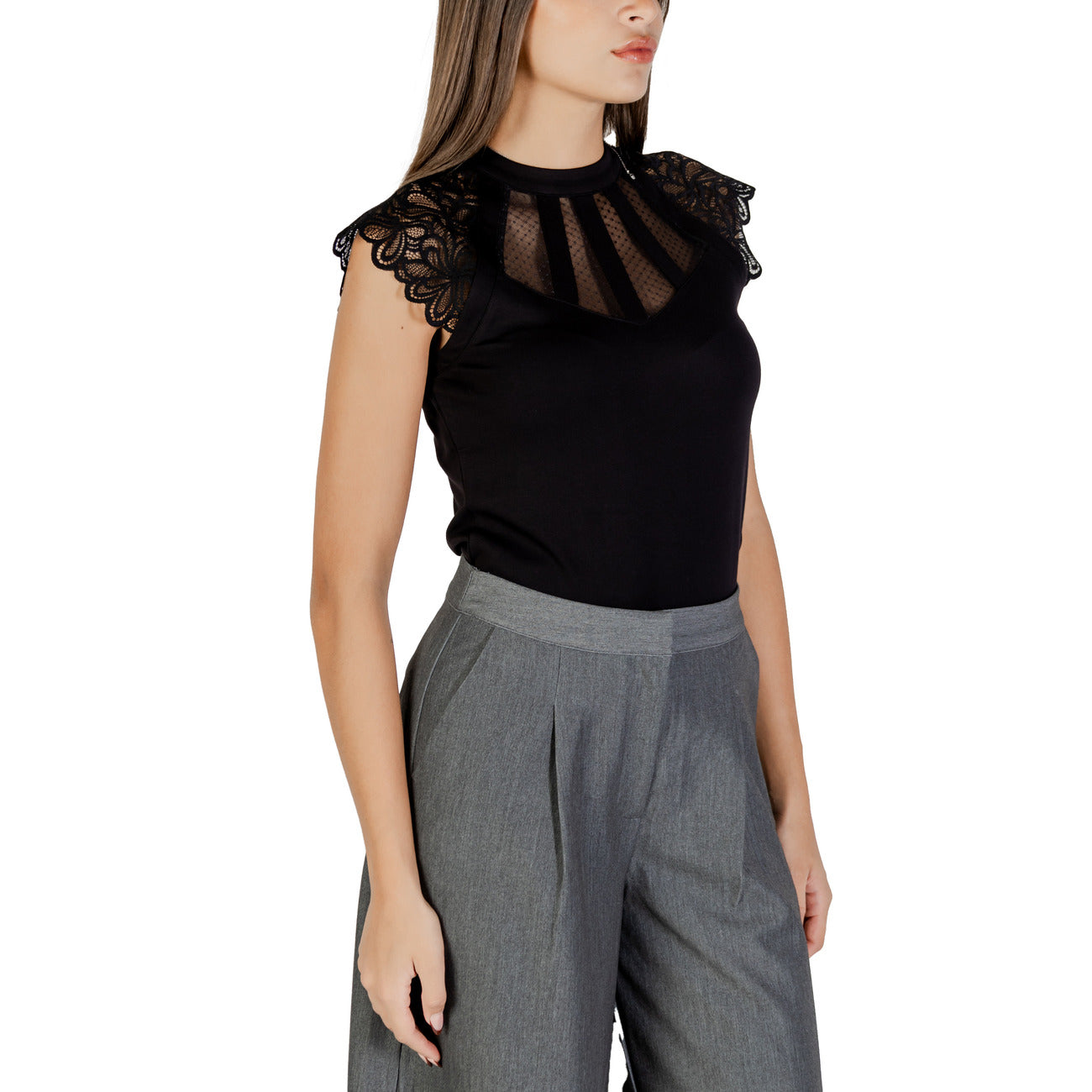 Morgan De Toi - Morgan De Toi Women Blouse