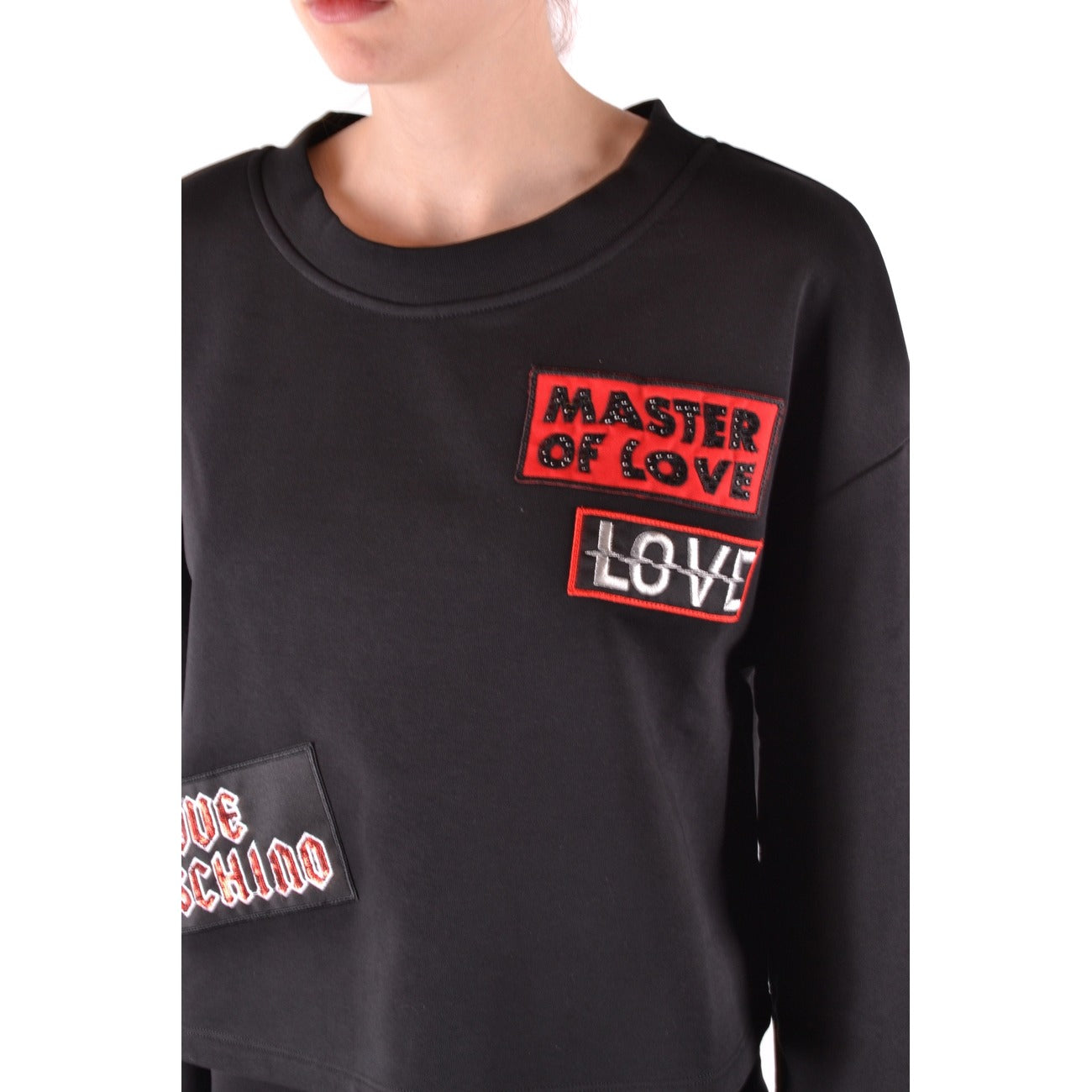 Love Moschino - Love Moschino Women's Sweatshirts
