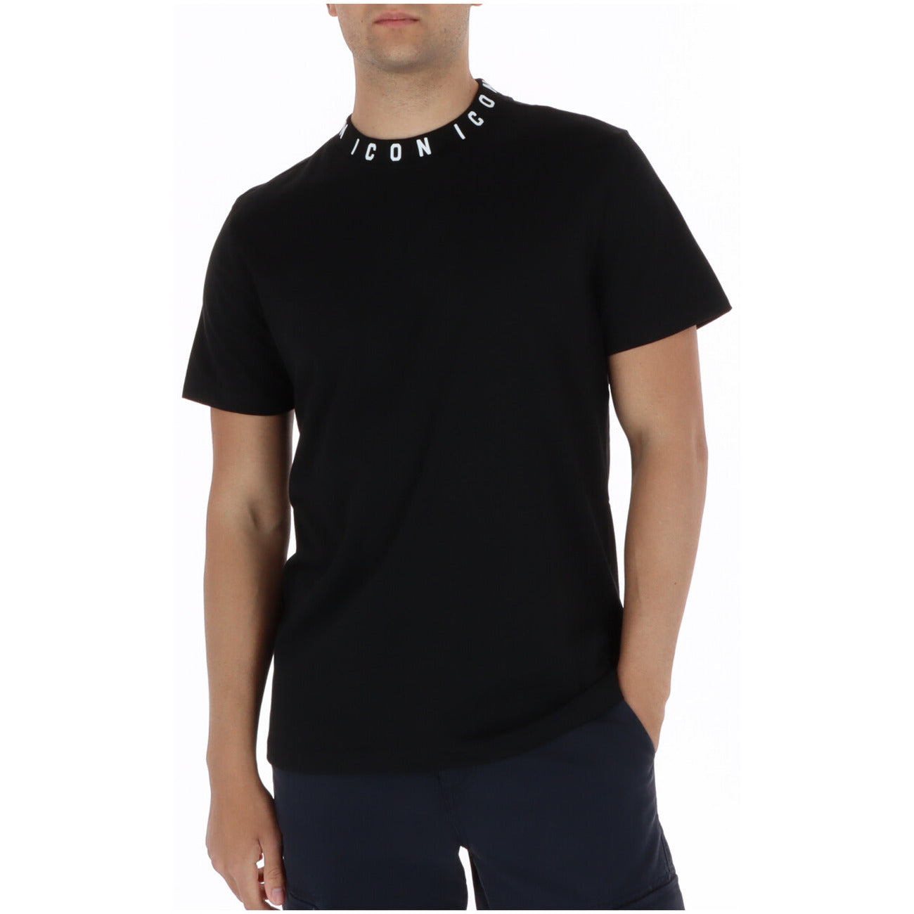 Icon - Icon Men's T-Shirts
