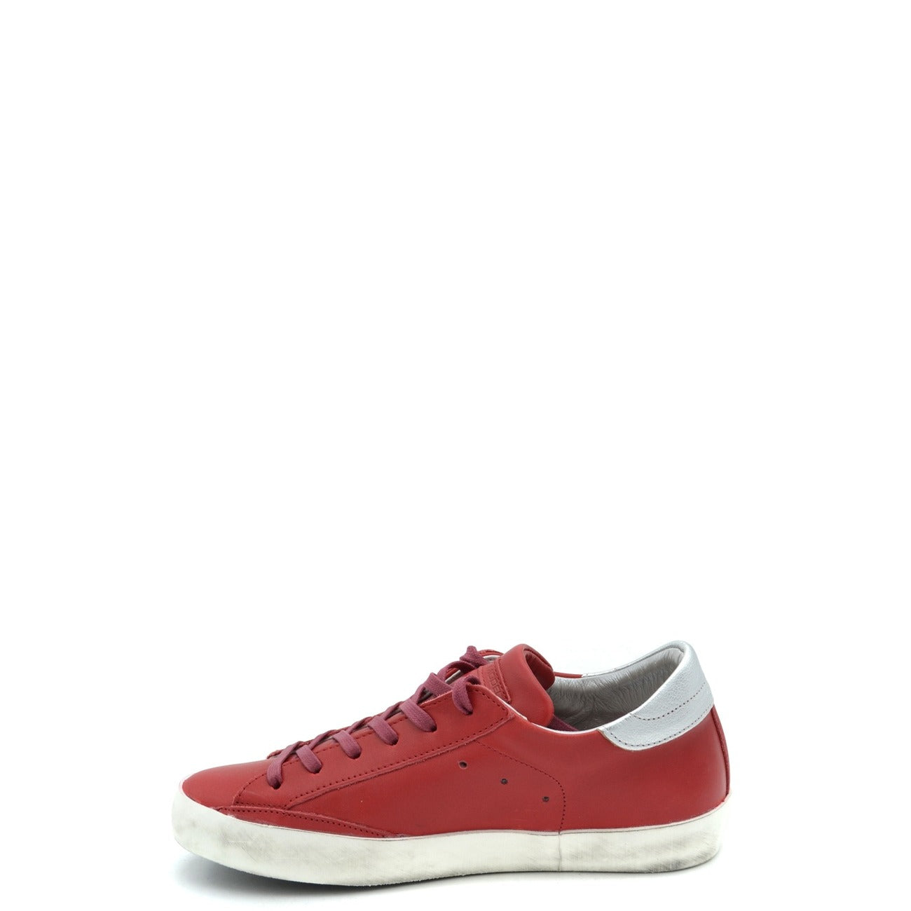 Philippe Model - Philippe Model Women's Sneakers