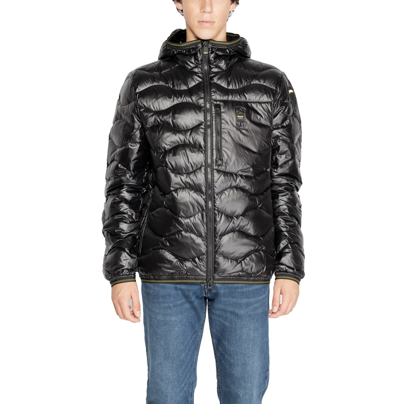 Blauer. - Blauer. Homme Vestes
