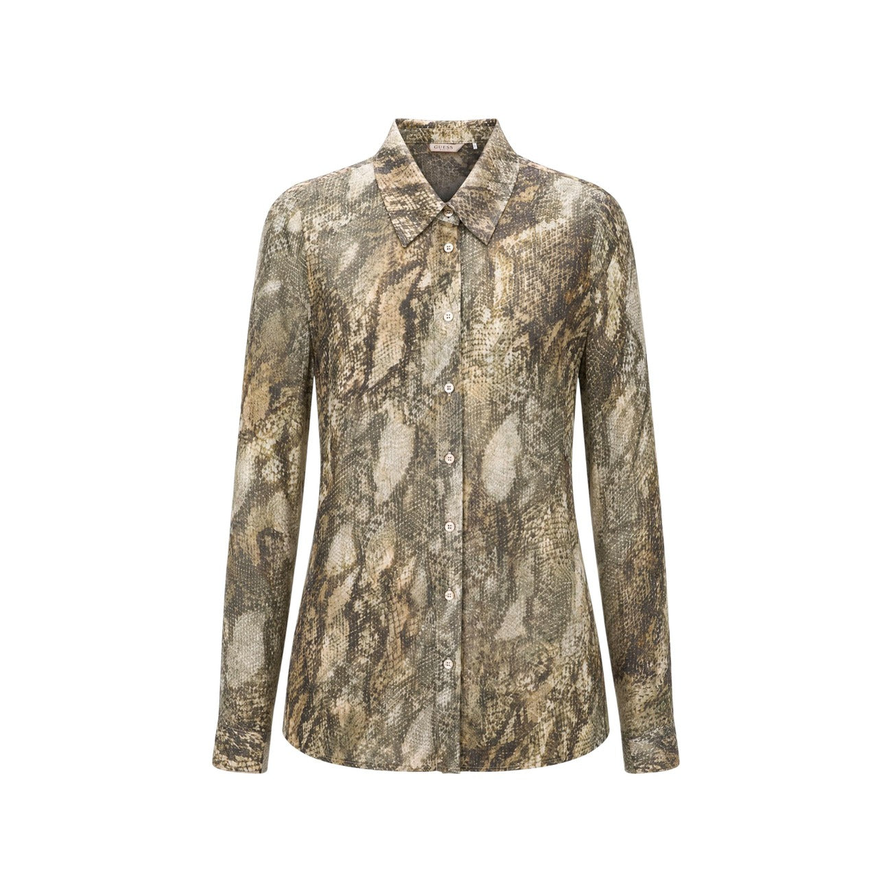 Guess - Guess Women's Blouse