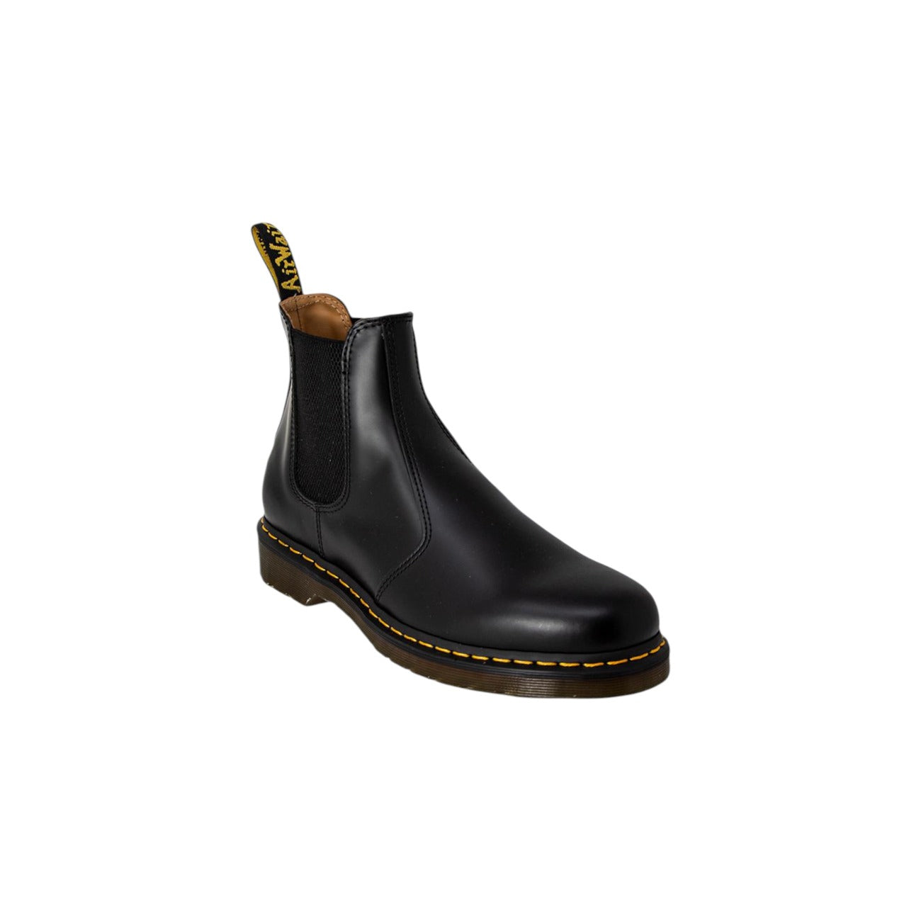 Men's Dr. Martens Boots – Black