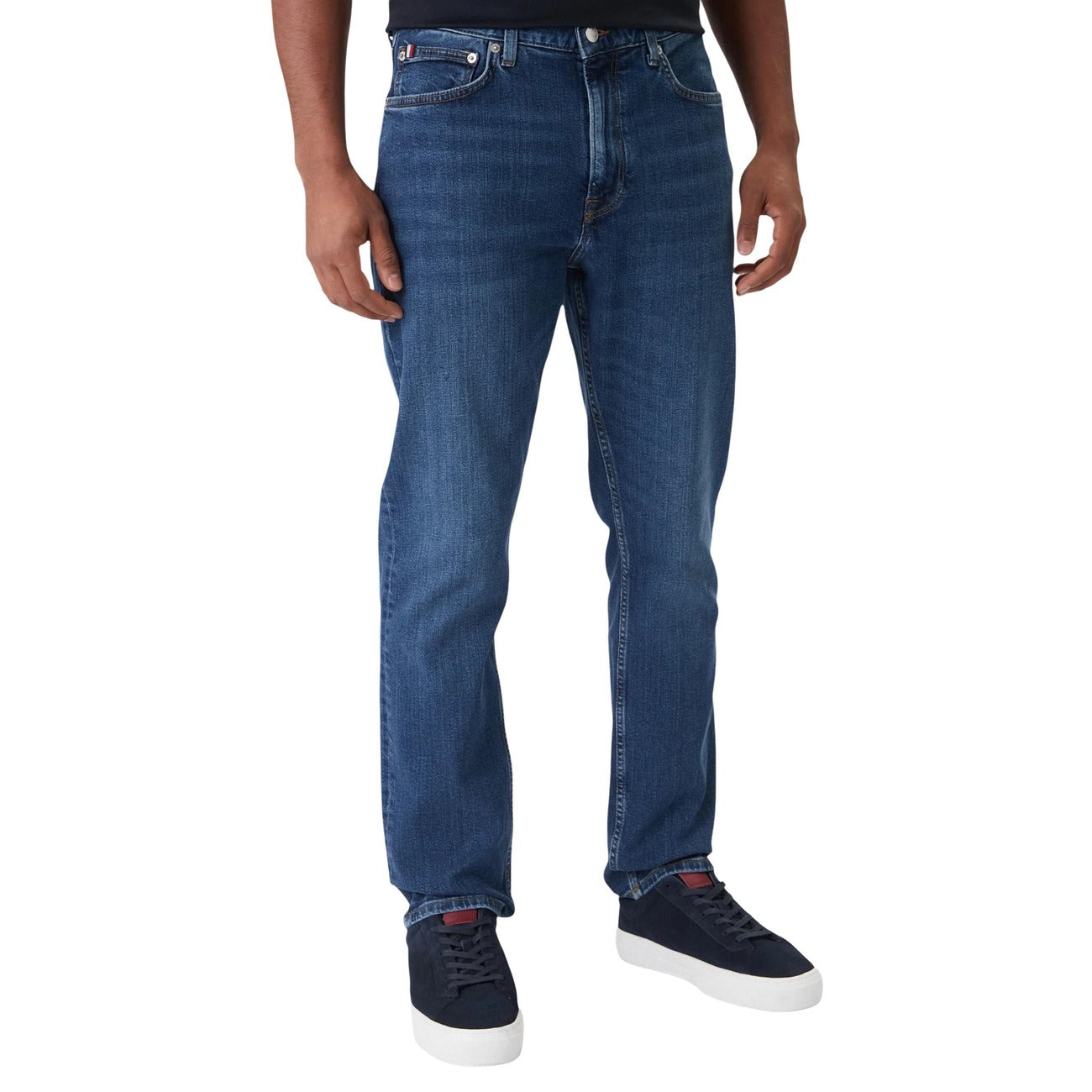 Tommy Hilfiger - Tommy Hilfiger Homme Jeans
