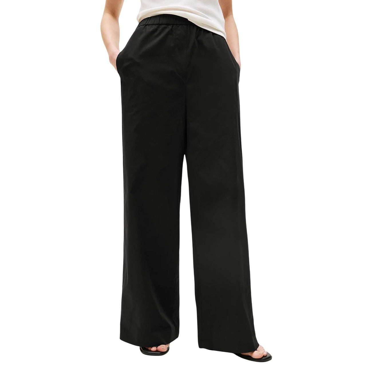 Tommy Hilfiger - Tommy Hilfiger Femme Pantalons