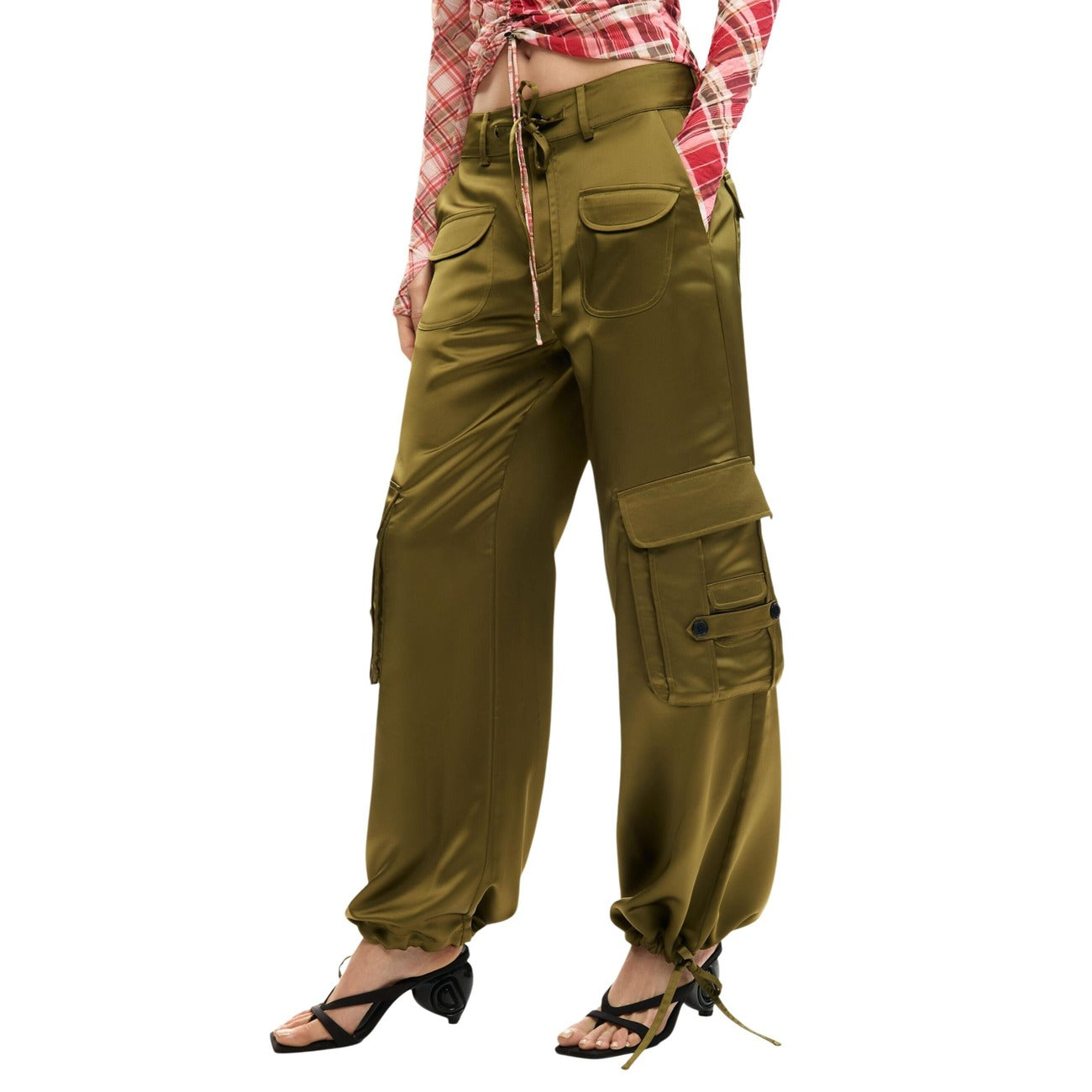 Desigual - Desigual Femme Pantalons