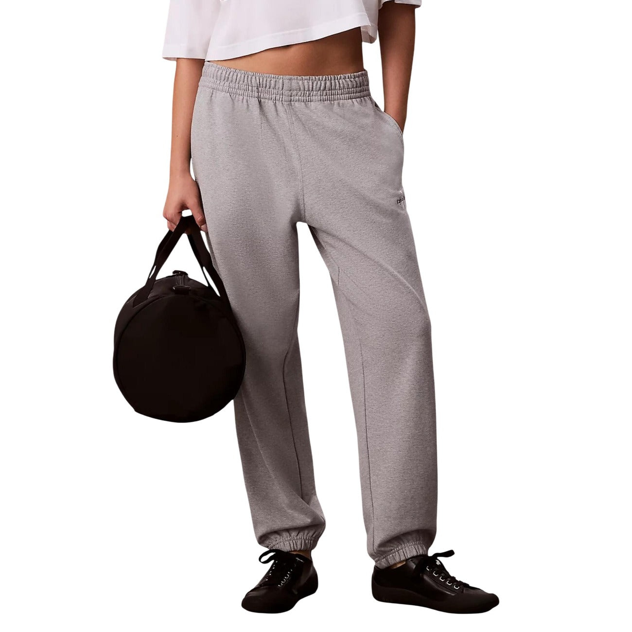 Calvin Klein Jeans - Calvin Klein Jeans Femme Pantalons
