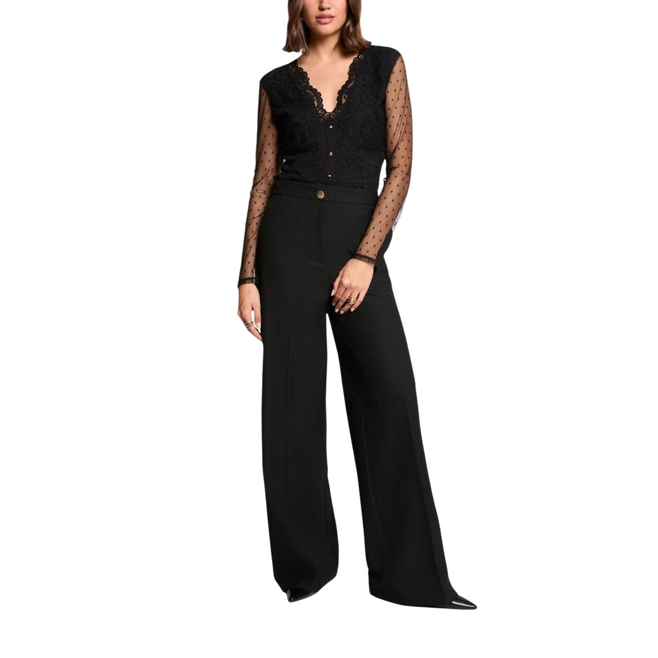Morgan De Toi - Morgan De Toi Femme Blouse