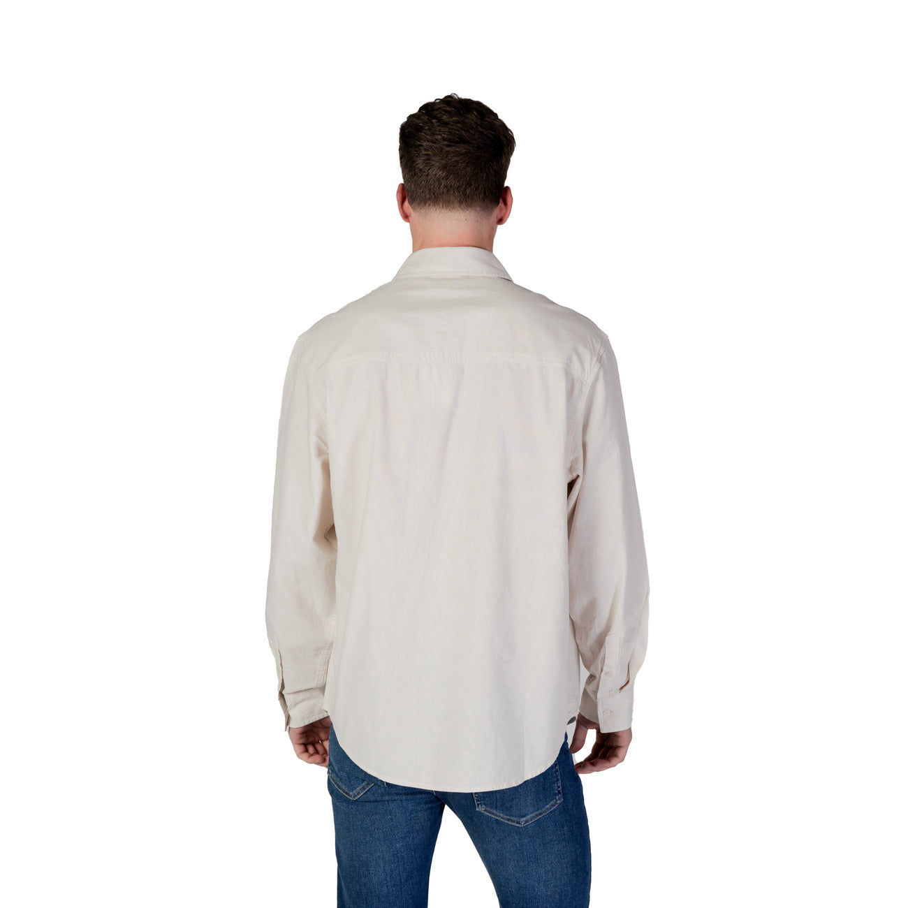 Calvin Klein Jeans - Calvin Klein Jeans Men's Shirts