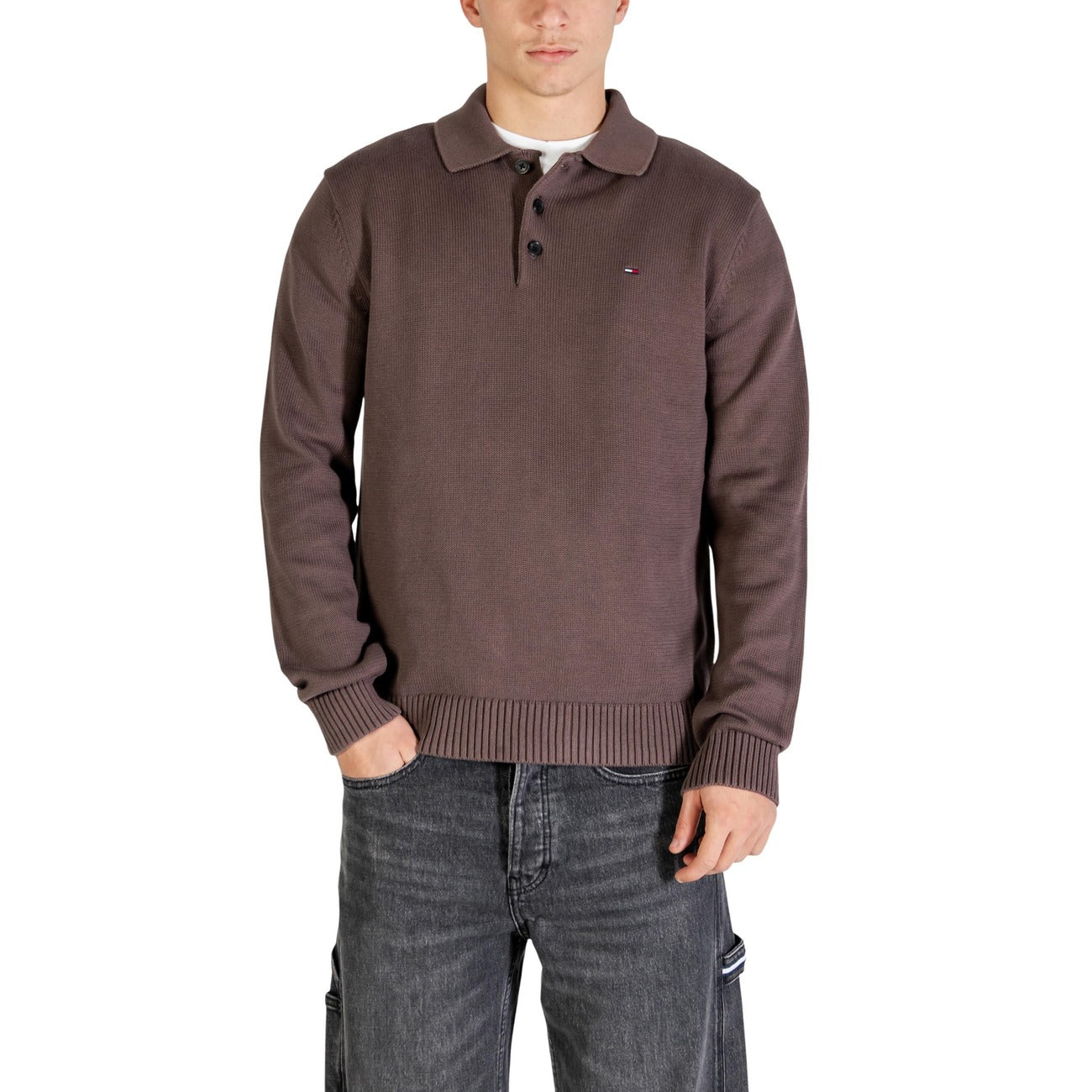 Tommy Hilfiger Jeans - Tommy Hilfiger Jeans Homme Pulls