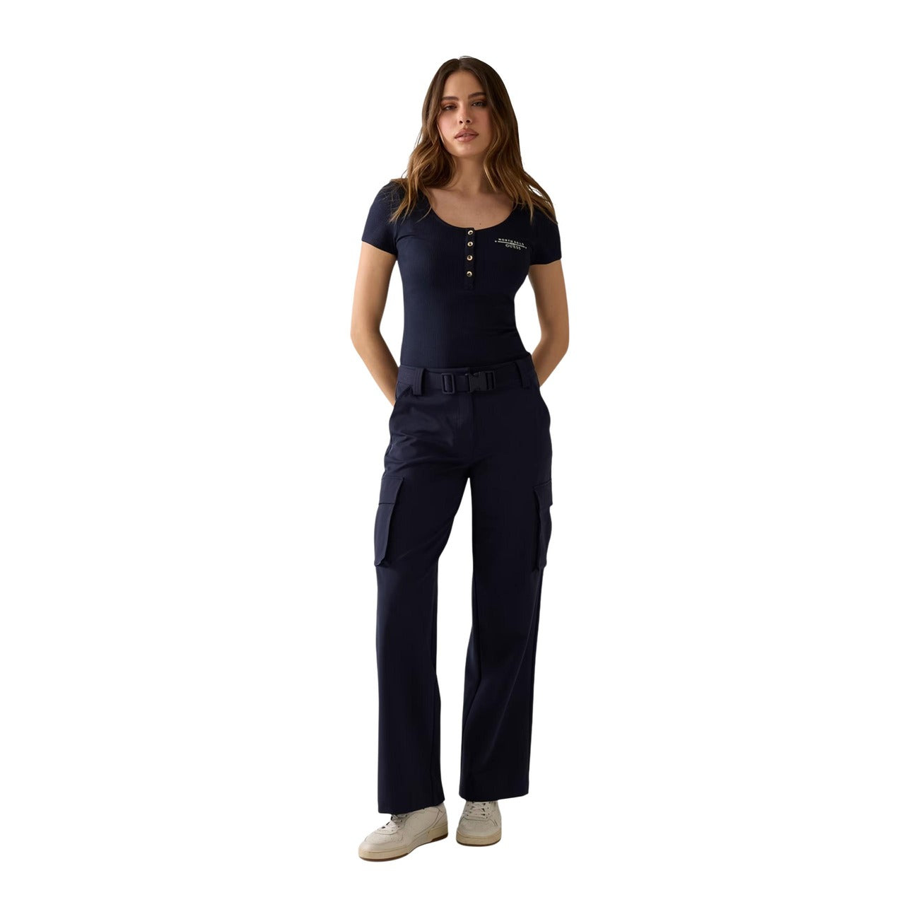Guess - Guess Femme T-Shirts
