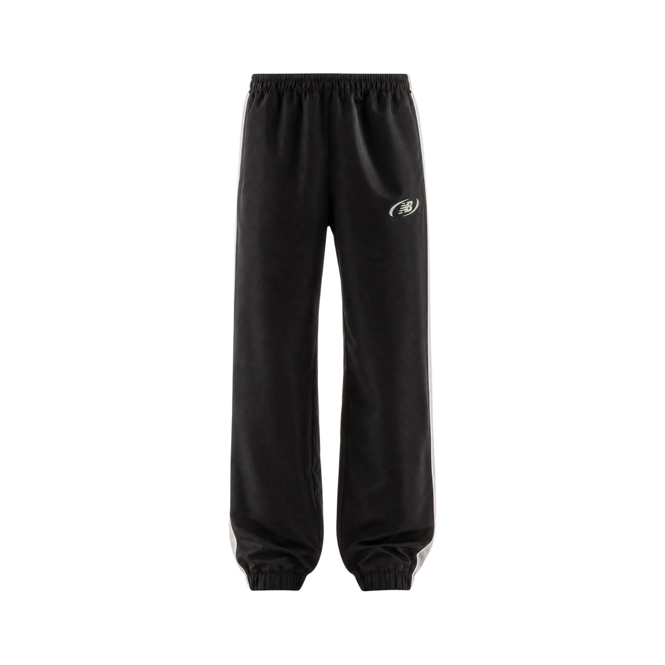 New Balance Men's Black Sports Pants