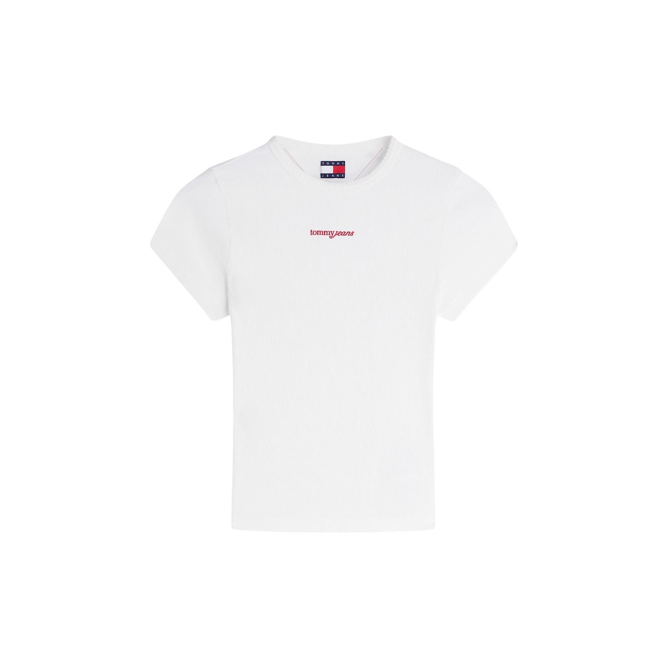 Tommy Hilfiger Jeans - Tommy Hilfiger Jeans Femme T-Shirts