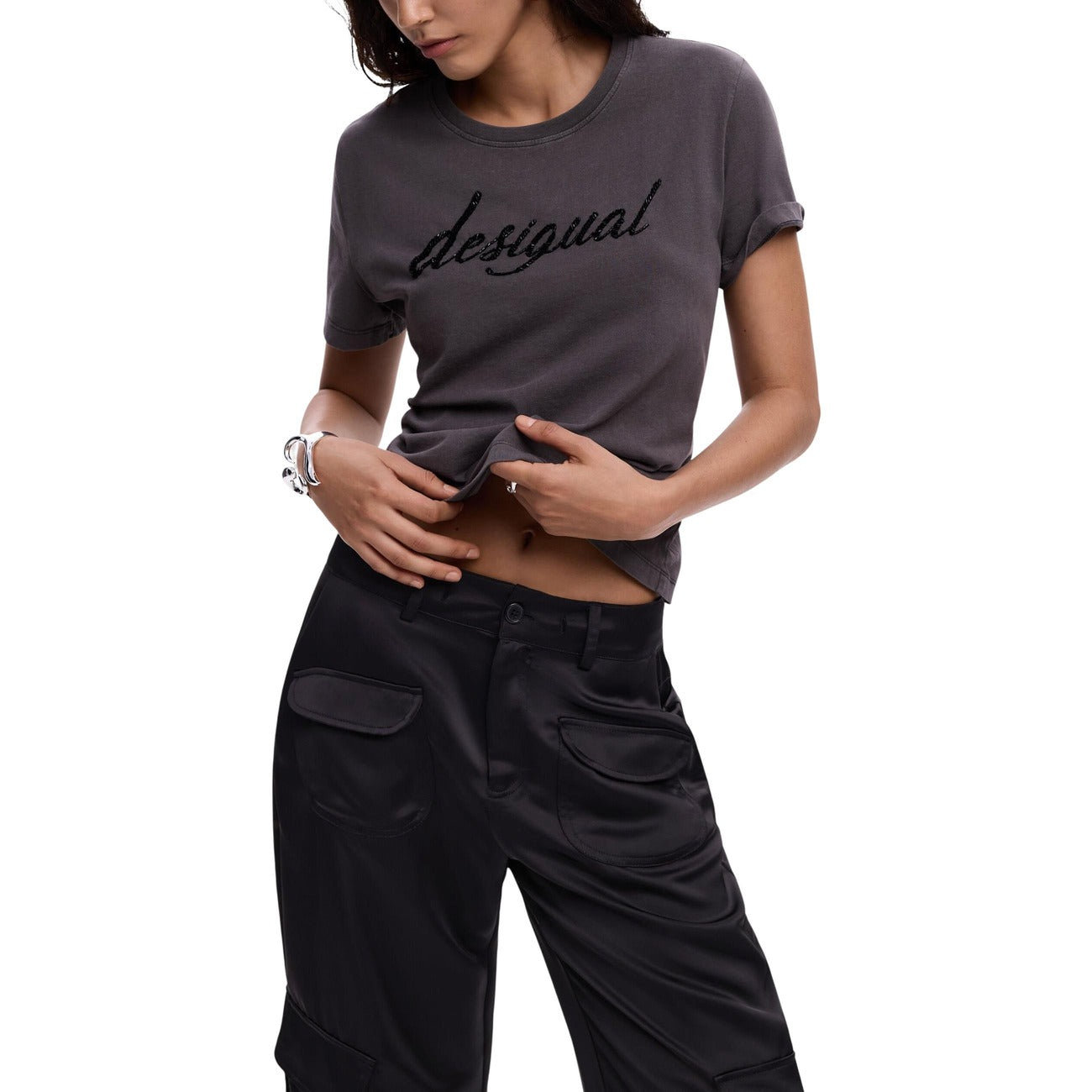 Desigual - Desigual Femme T-Shirts