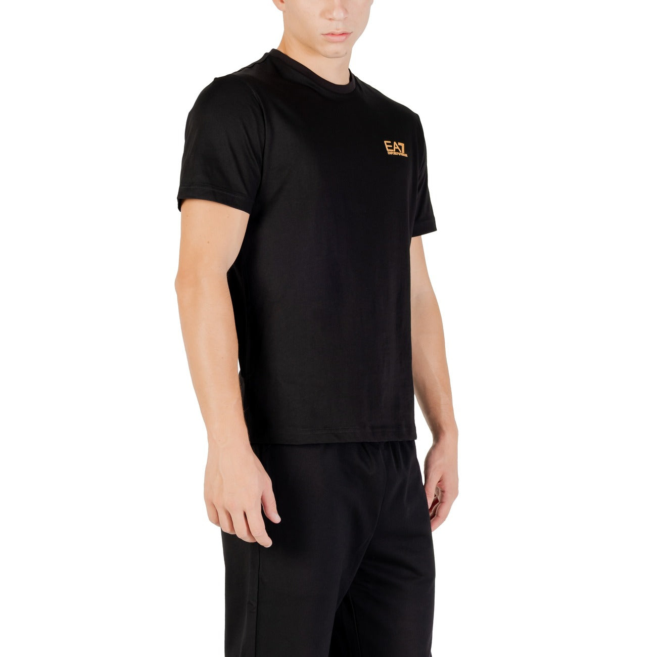 Ea7 - Ea7 Homme T-Shirts