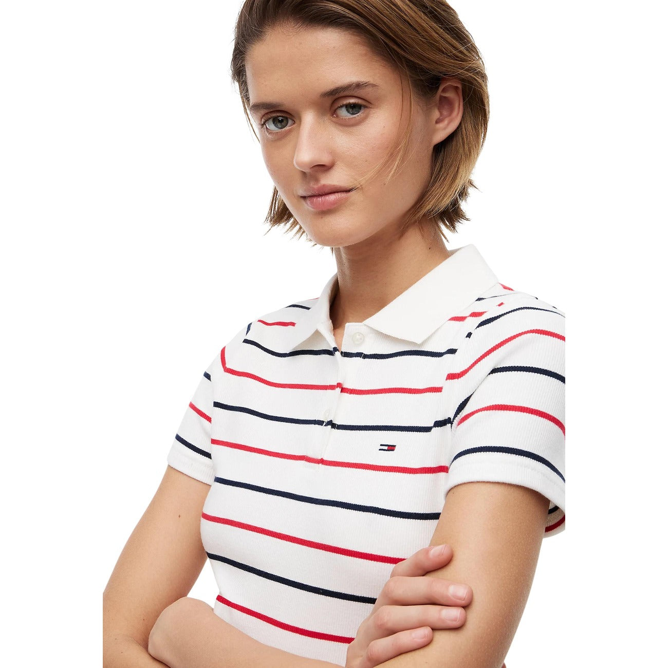 Tommy Hilfiger Jeans - Tommy Hilfiger Women's Polo