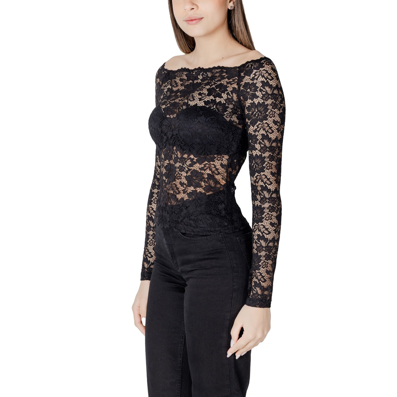 Morgan De Toi - Morgan De Toi Women Blouse