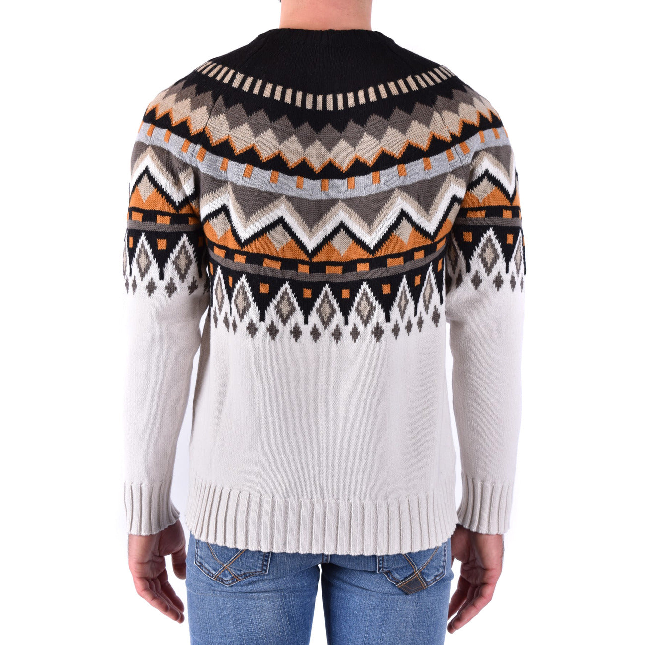 Paolo Pecora - Paolo Pecora Men's Sweaters