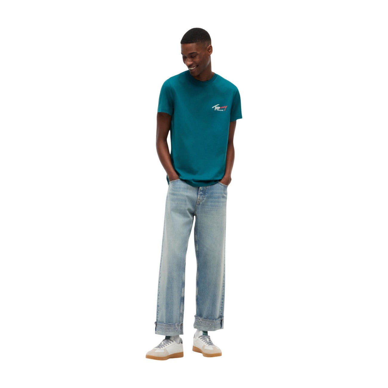 Tommy Hilfiger Jeans - Tommy Hilfiger Men's T-Shirts