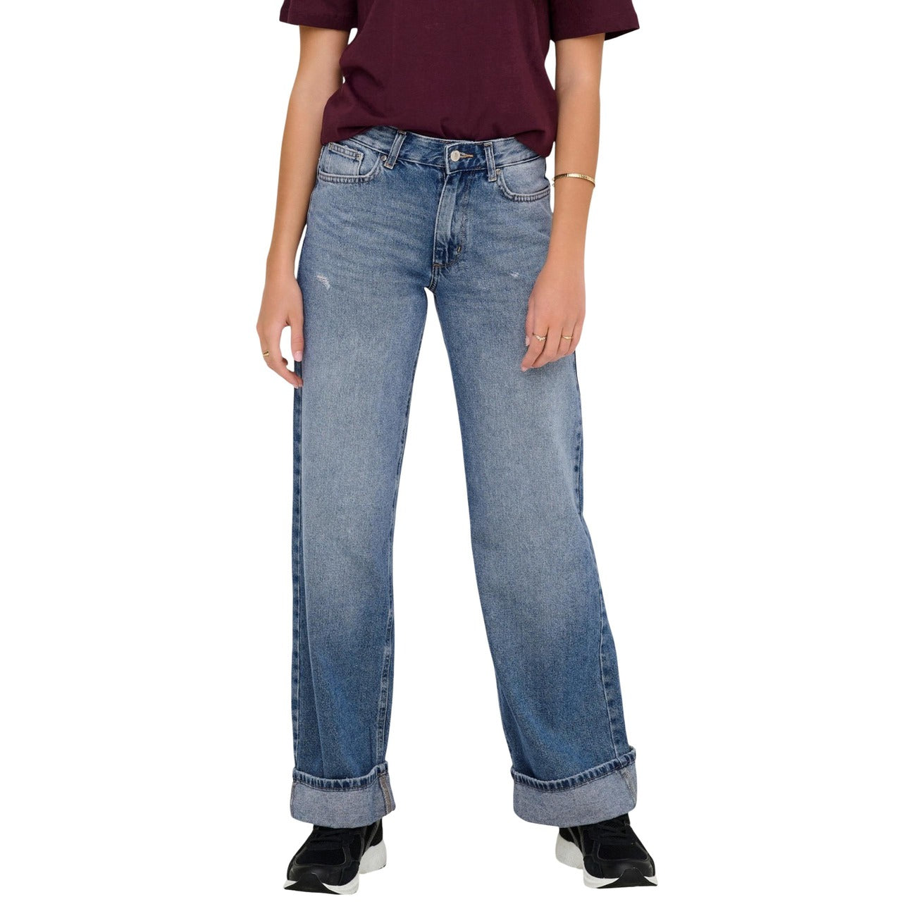 Only - Only Women's Jeans