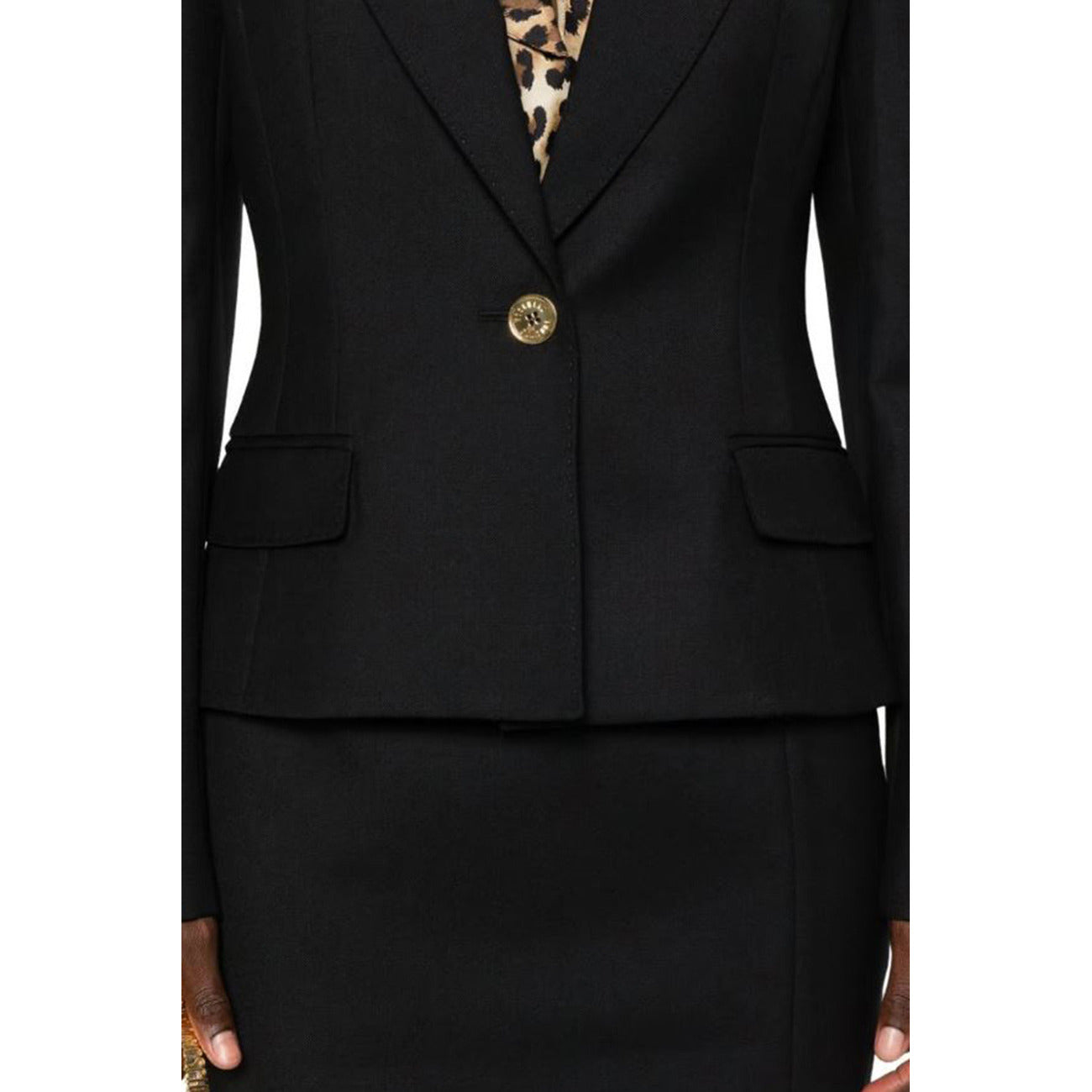 Moschino - Moschino Women's Jackets