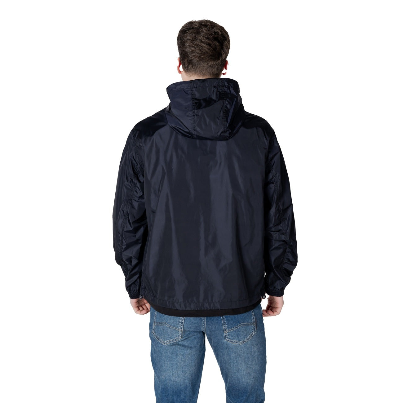 Armani Exchange - Armani Exchange Men's Jackets