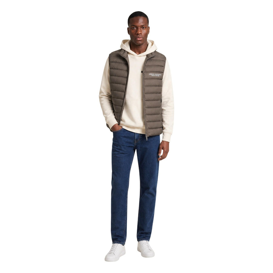 Men's Vests