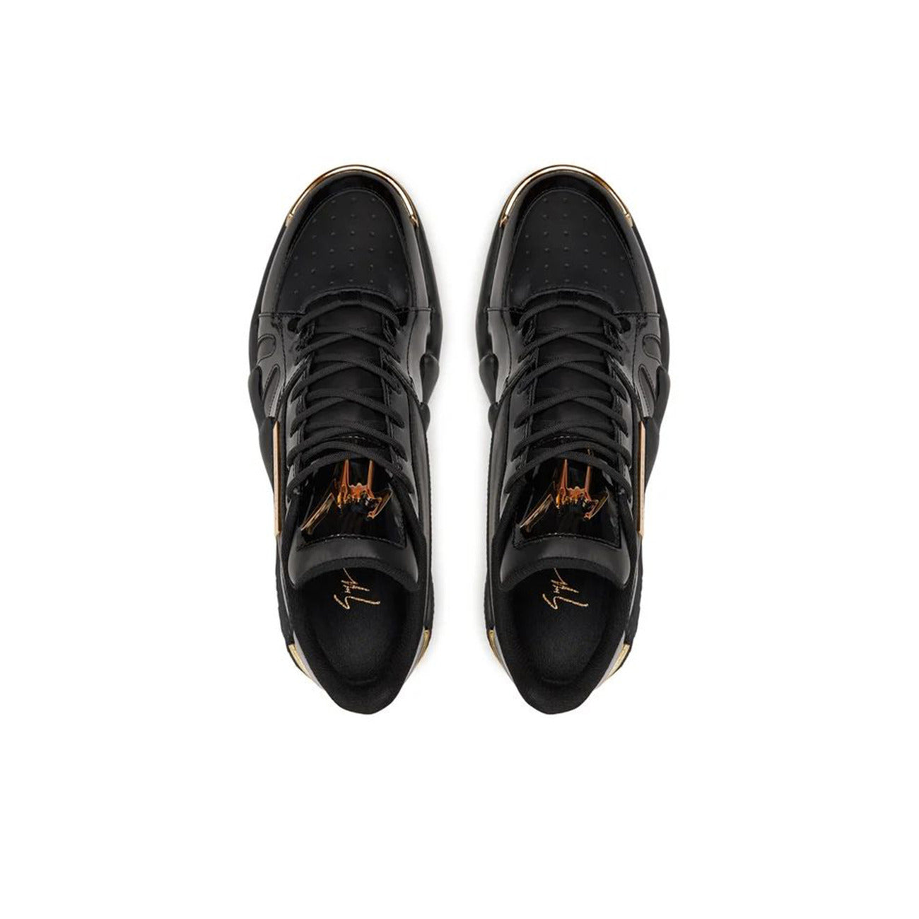 Giuseppe Zanotti - Giuseppe Zanotti Men's Sneakers