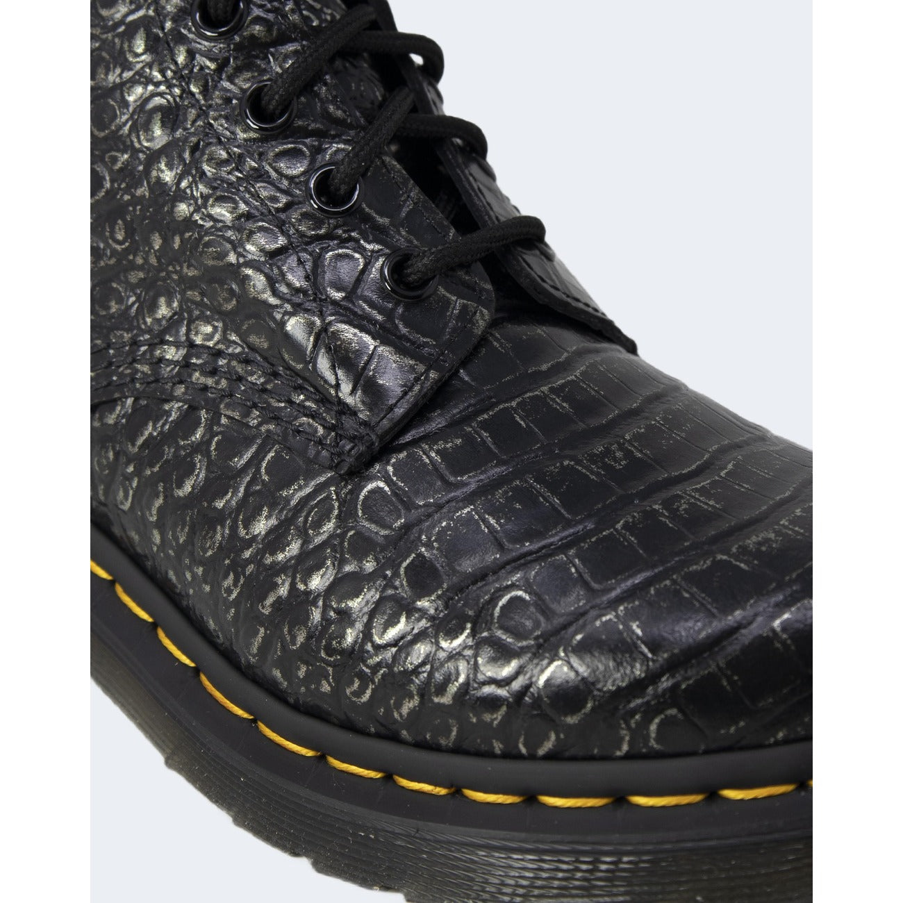 Dr. Martens Women's Ankle Boots - Black