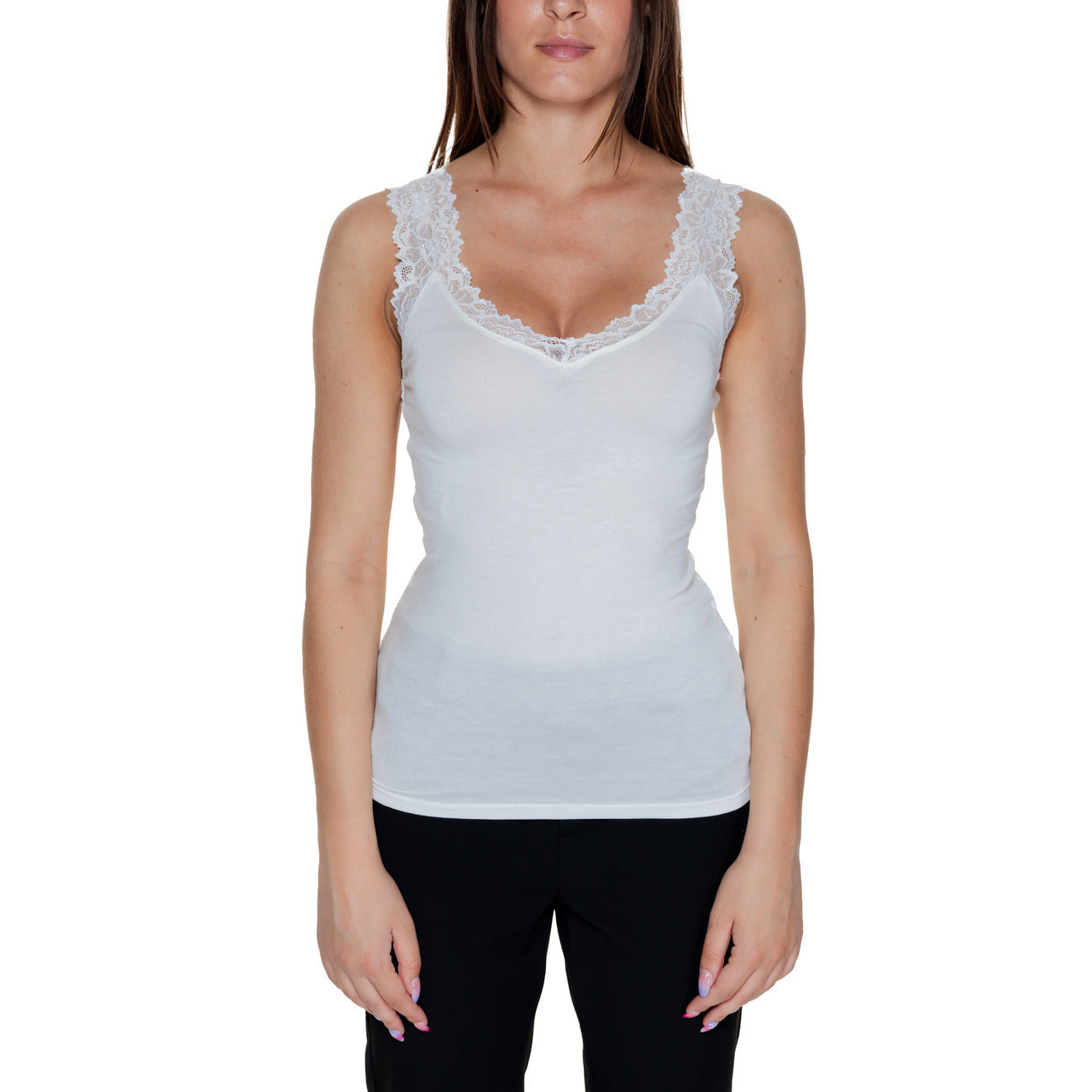 Vero Moda - Vero Moda Women Tank Tops