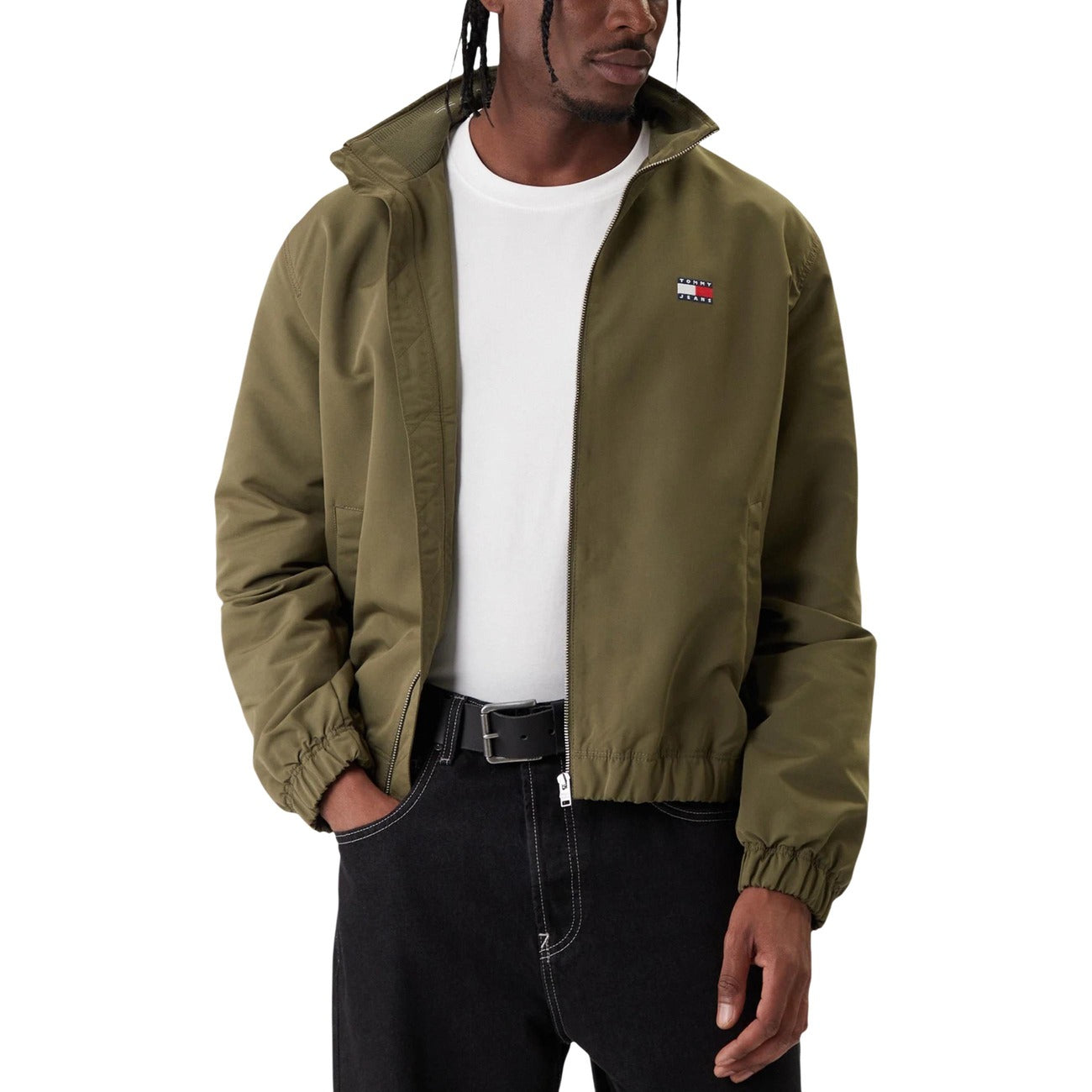 Tommy Hilfiger Jeans - Tommy Hilfiger Jeans Homme Jaquettes