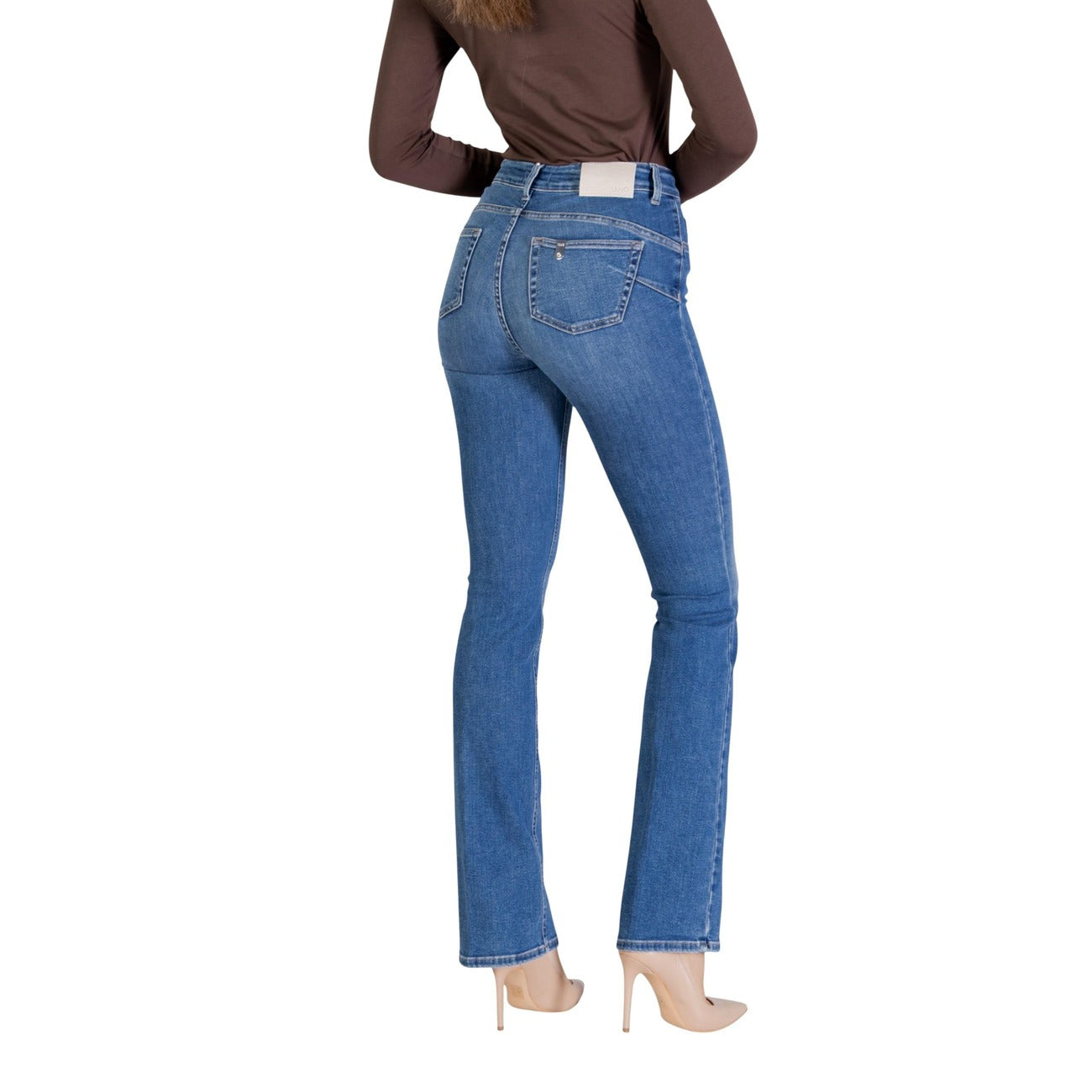 Liu Jo - Liu Jo Femme Jeans