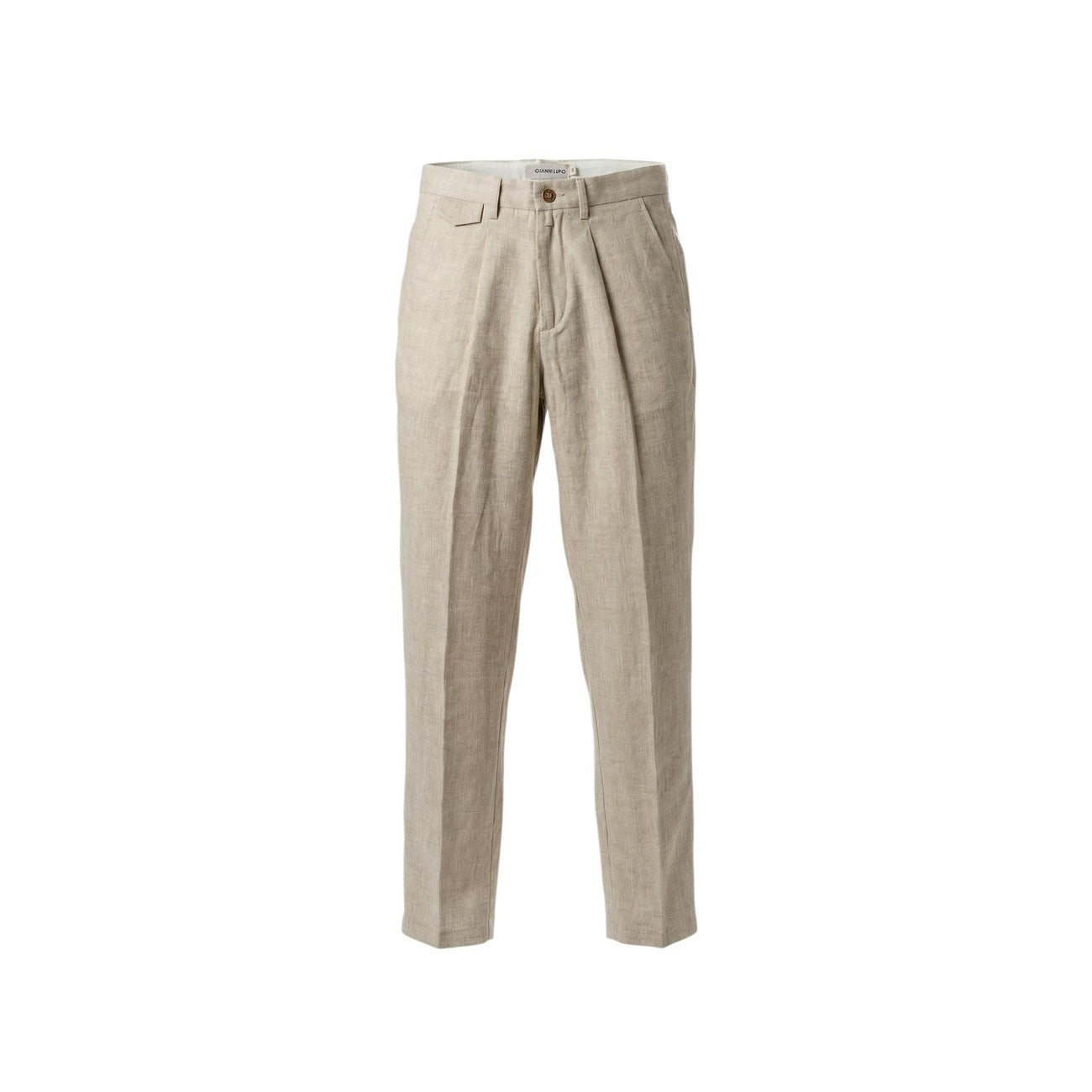 Gianni Lupo - Gianni Lupo Men's Trousers