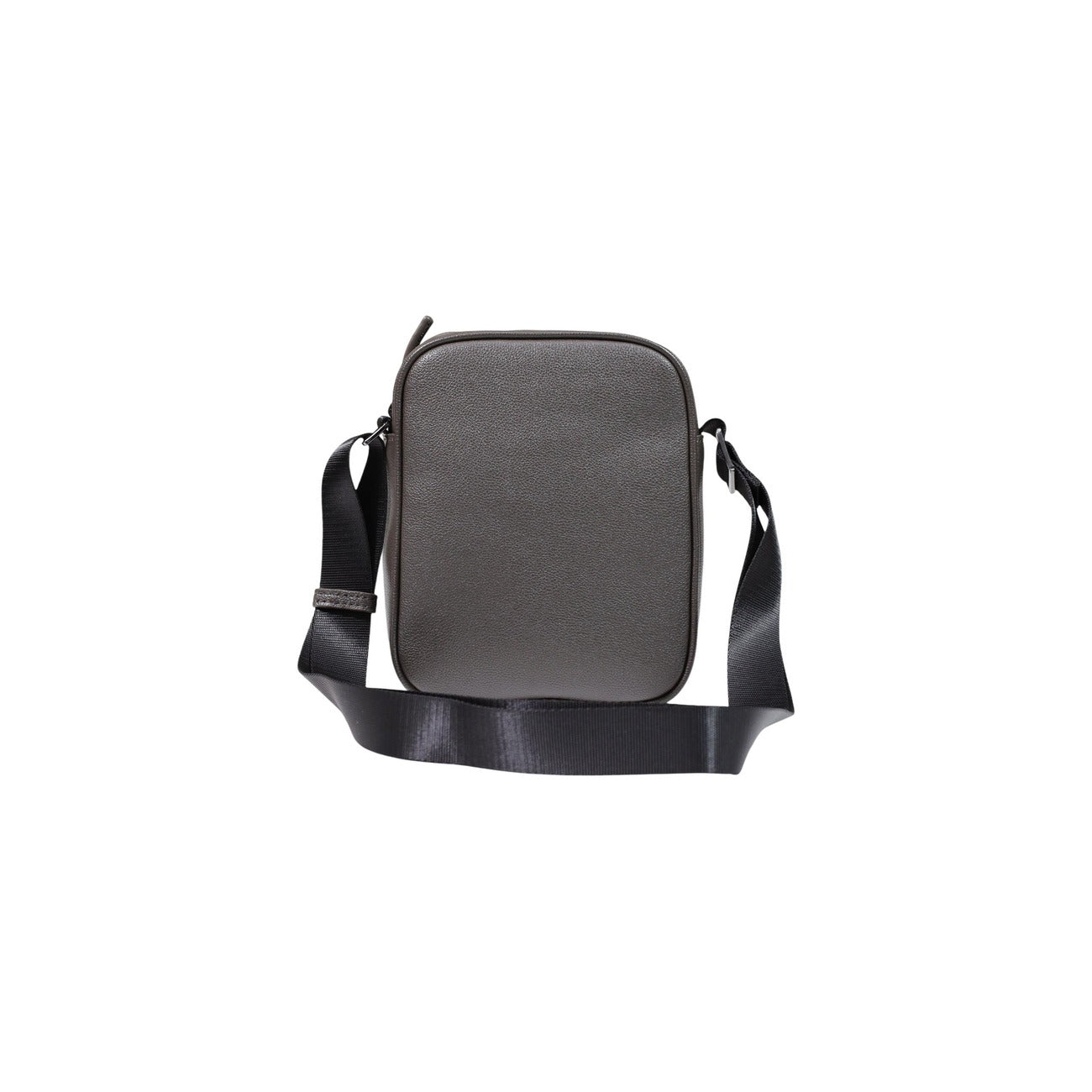 Armani Exchange men's grey bag