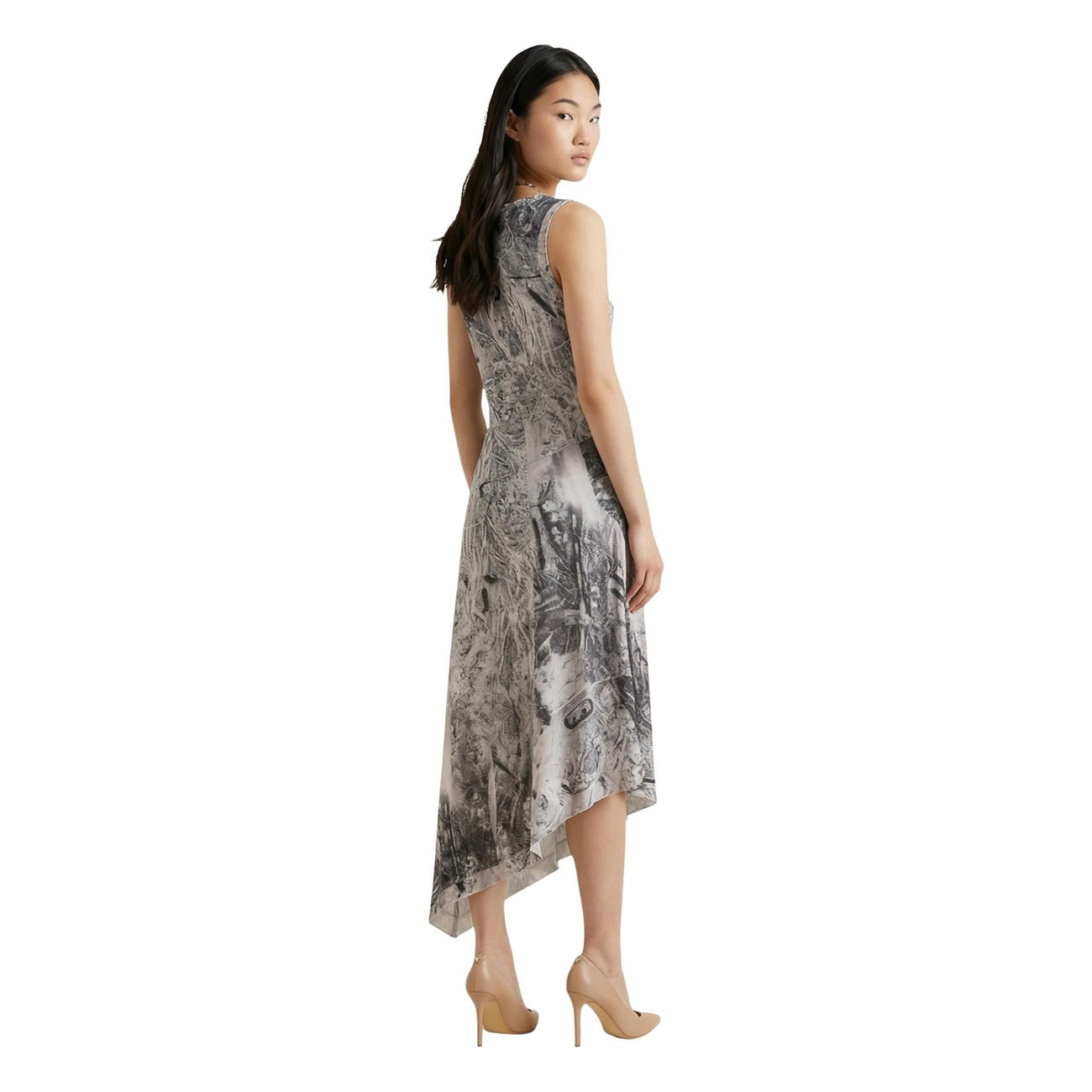 Desigual - Desigual Femme Robes