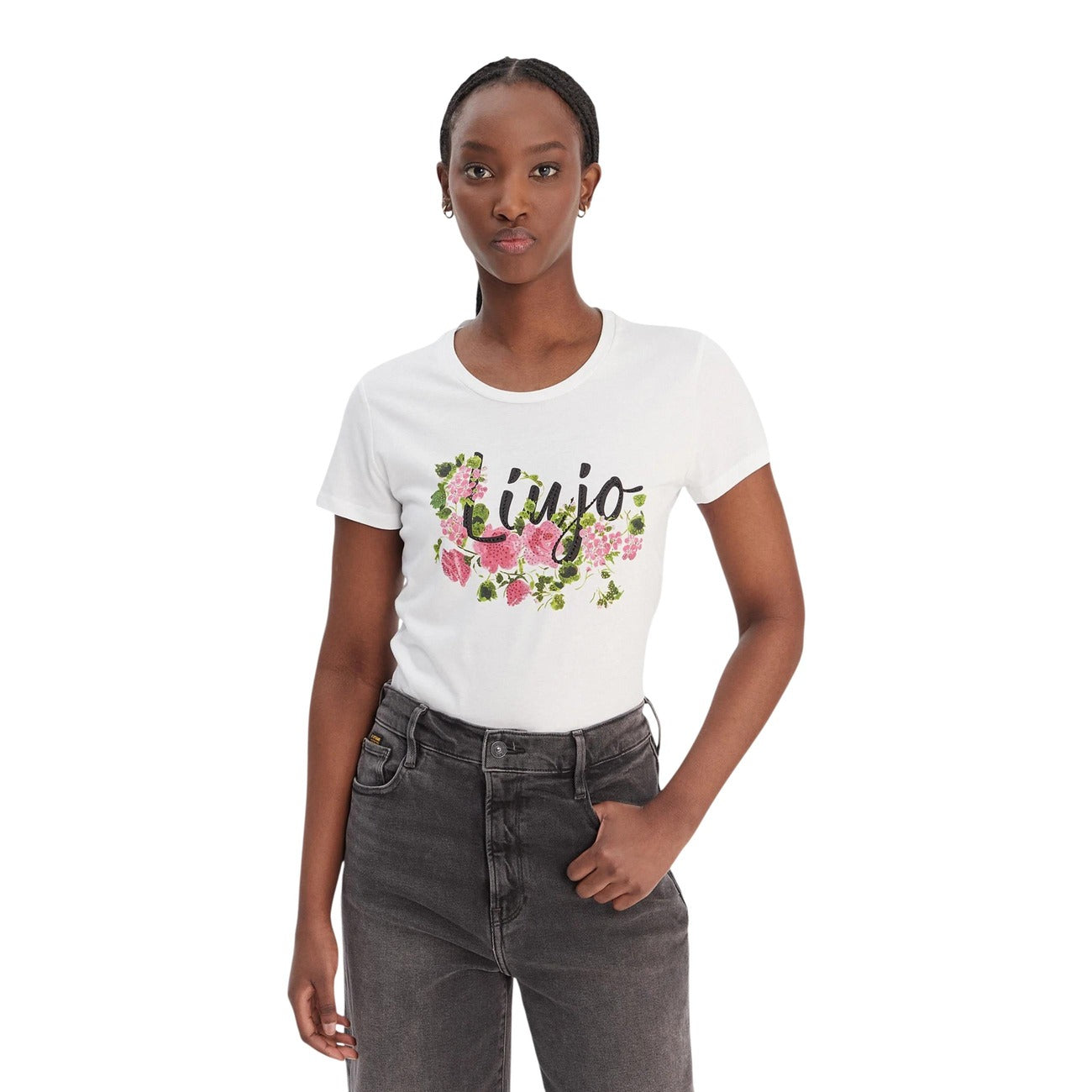 Liu Jo - Liu Jo Femme T-Shirts