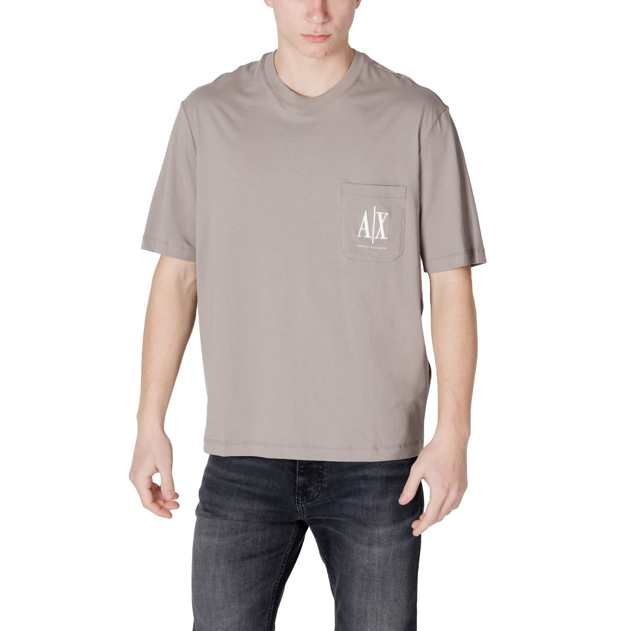 Armani Exchange - Armani Exchange Homme T-Shirts