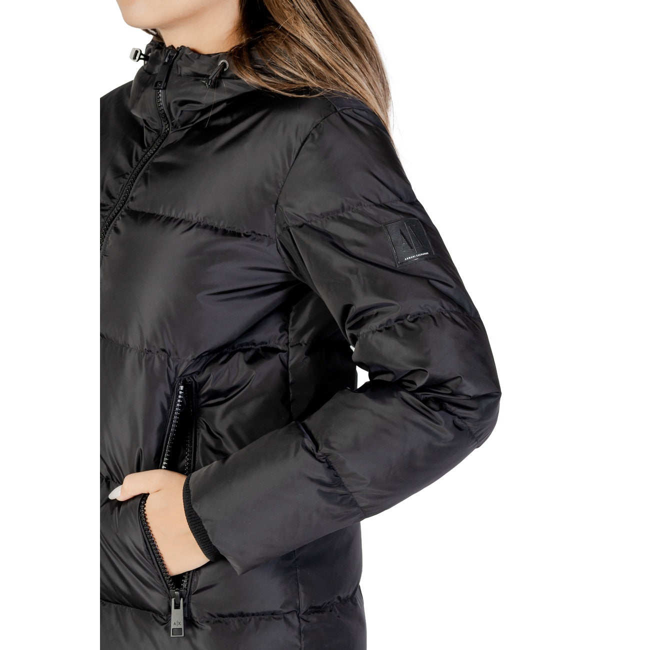 Armani Exchange - Armani Exchange Women's Jackets
