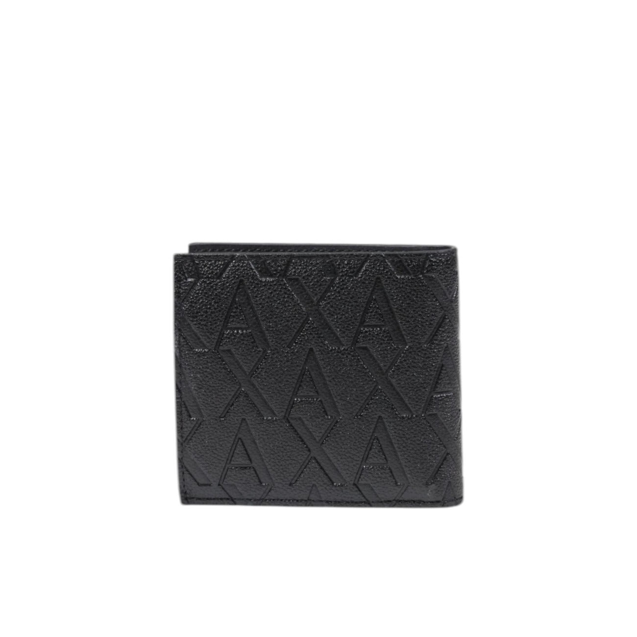 Men's Armani Exchange Wallet – Black