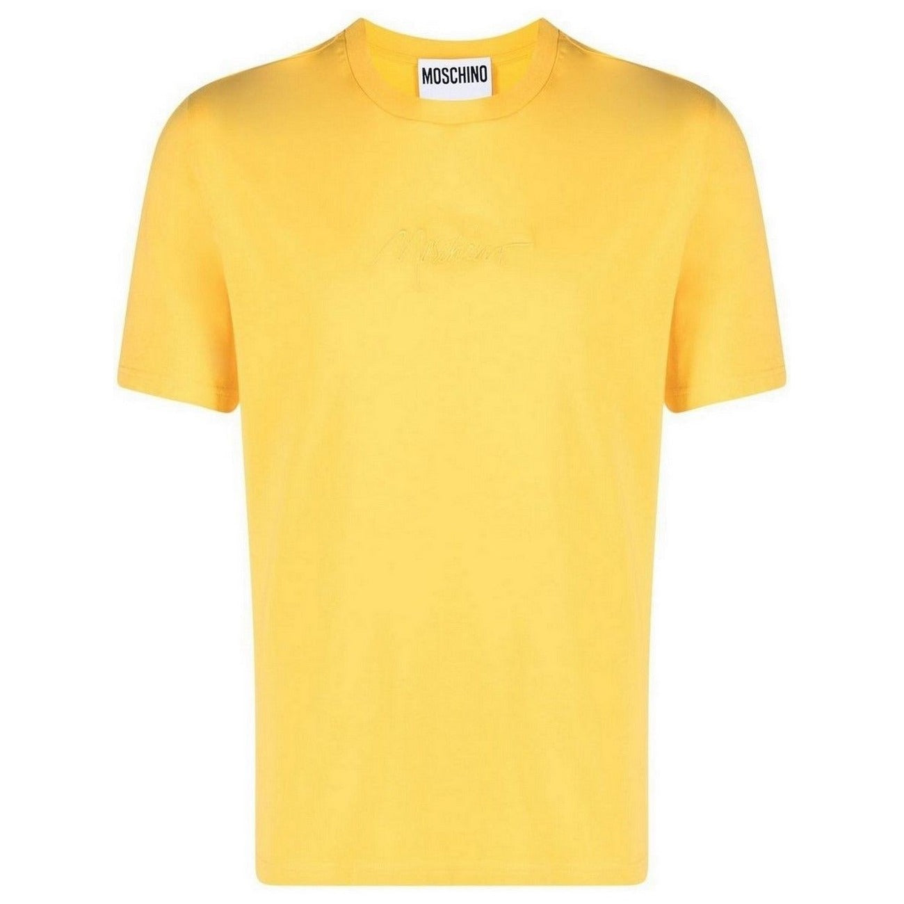 Moschino - Moschino Homme T-Shirts