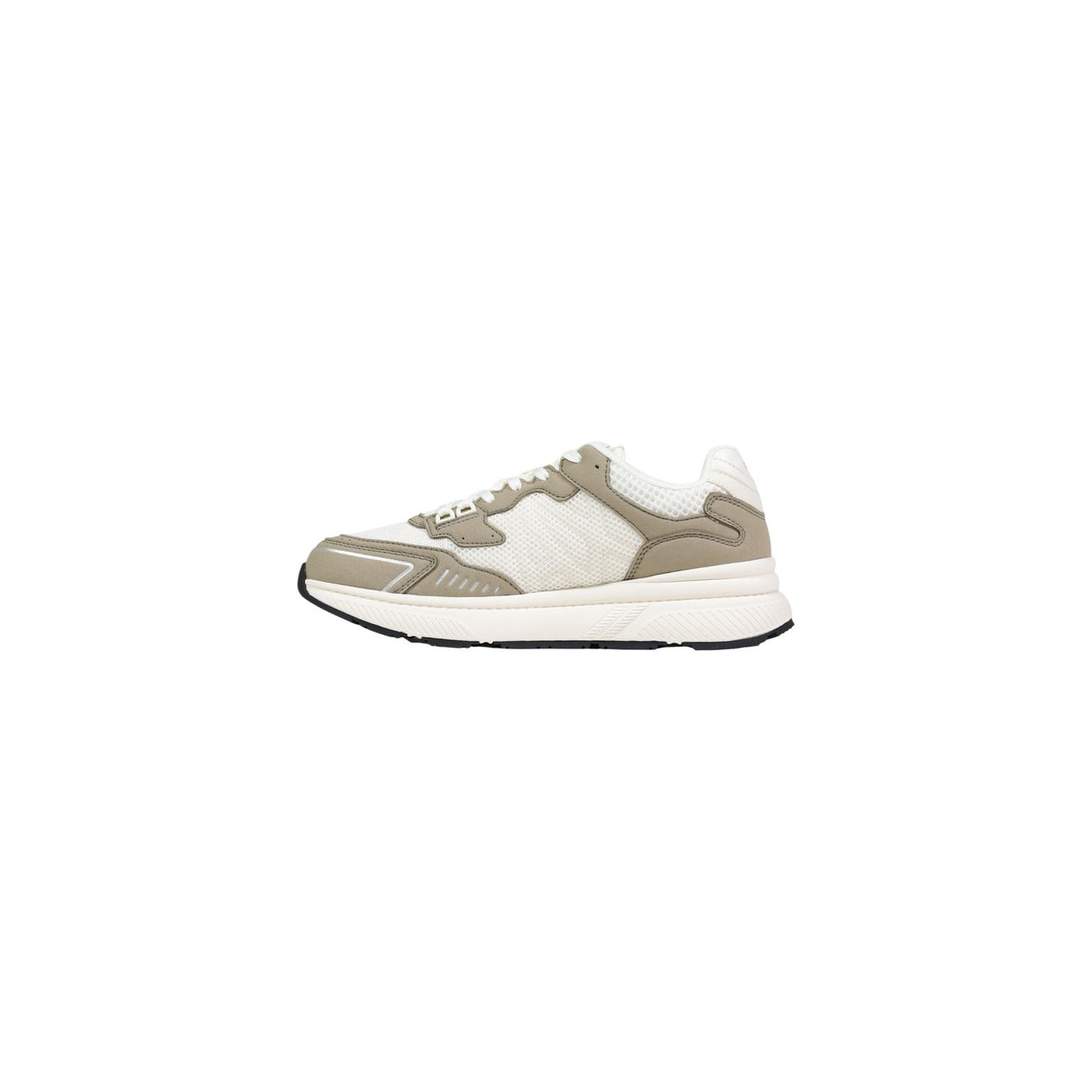 Armani Exchange - Armani Exchange Homme Baskets
