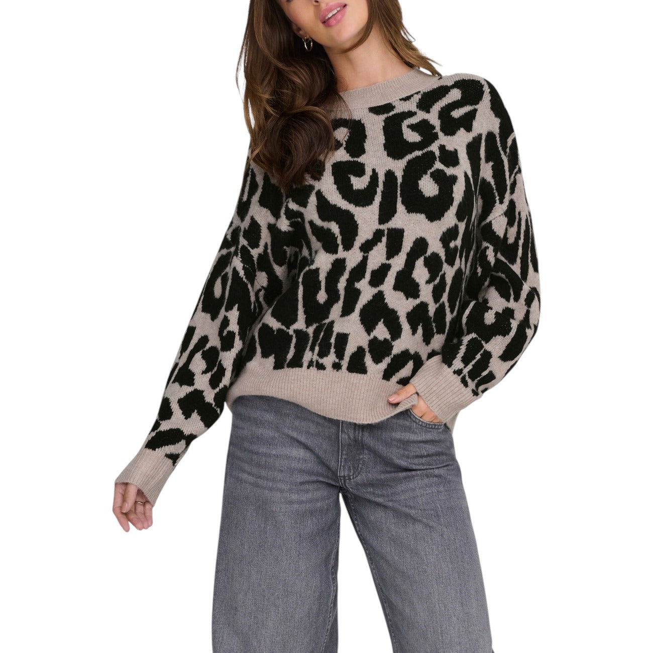 Jacqueline De Yong - Jacqueline De Yong Women's Sweaters