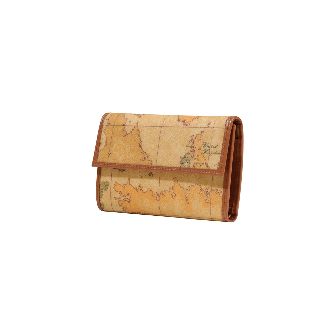 Alviero Martini Prima Classe - Alviero Martini Prima Classe Women's Wallets