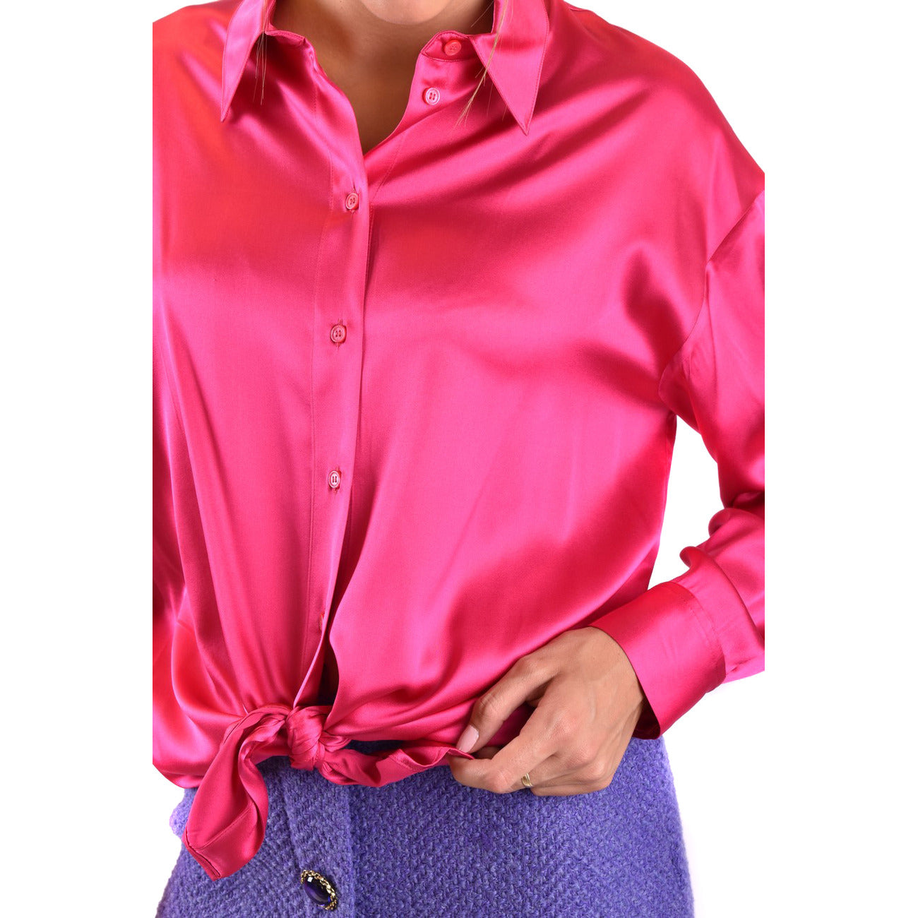Pinko - Pinko Women Shirts