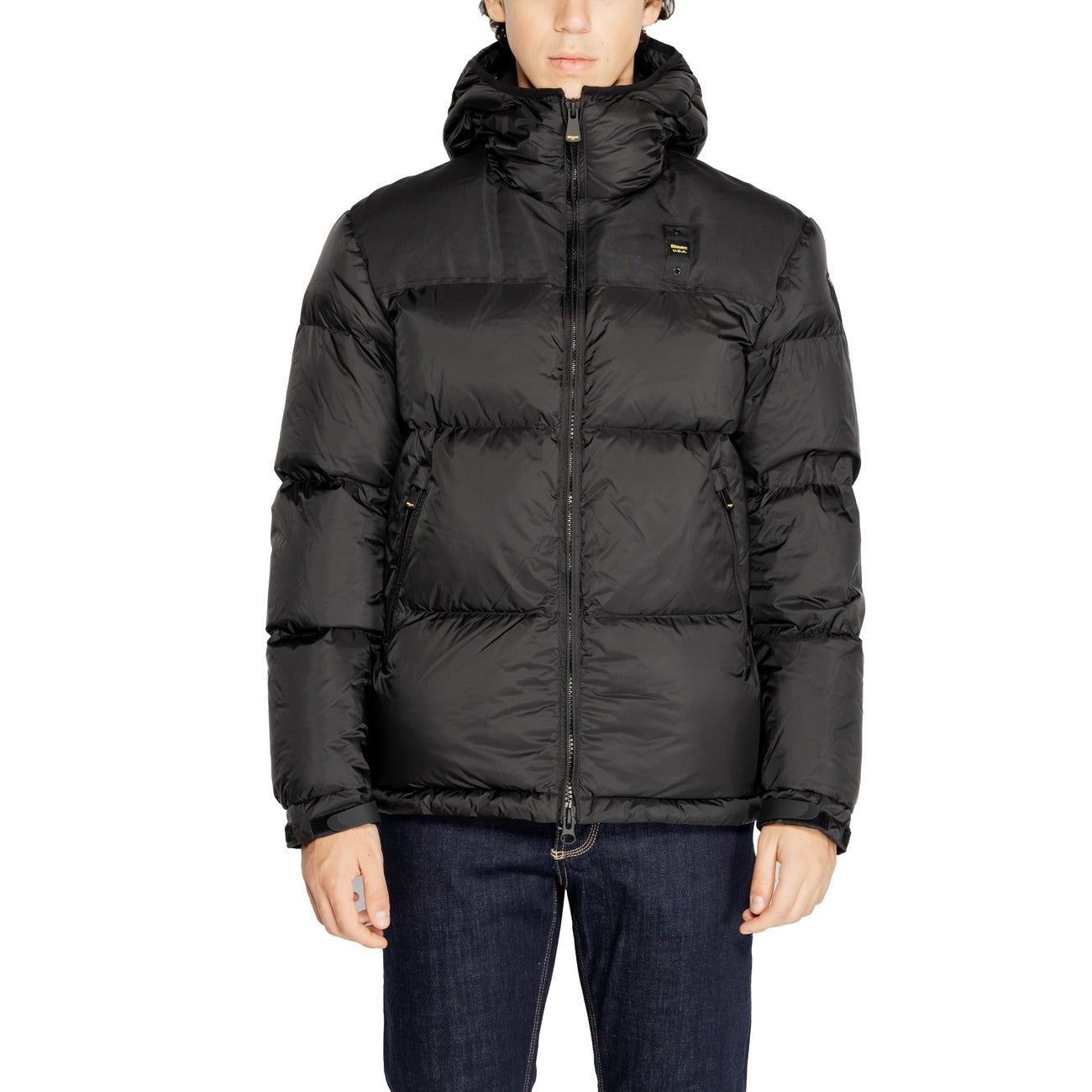 Blauer. - Blauer. Homme Vestes