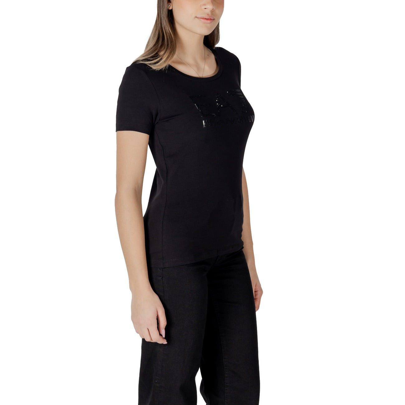 Ea7 - Ea7 Women's T-Shirts