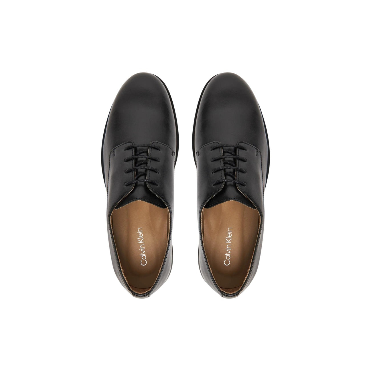 Calvin Klein - Calvin Klein Homme Schuhe Derbies